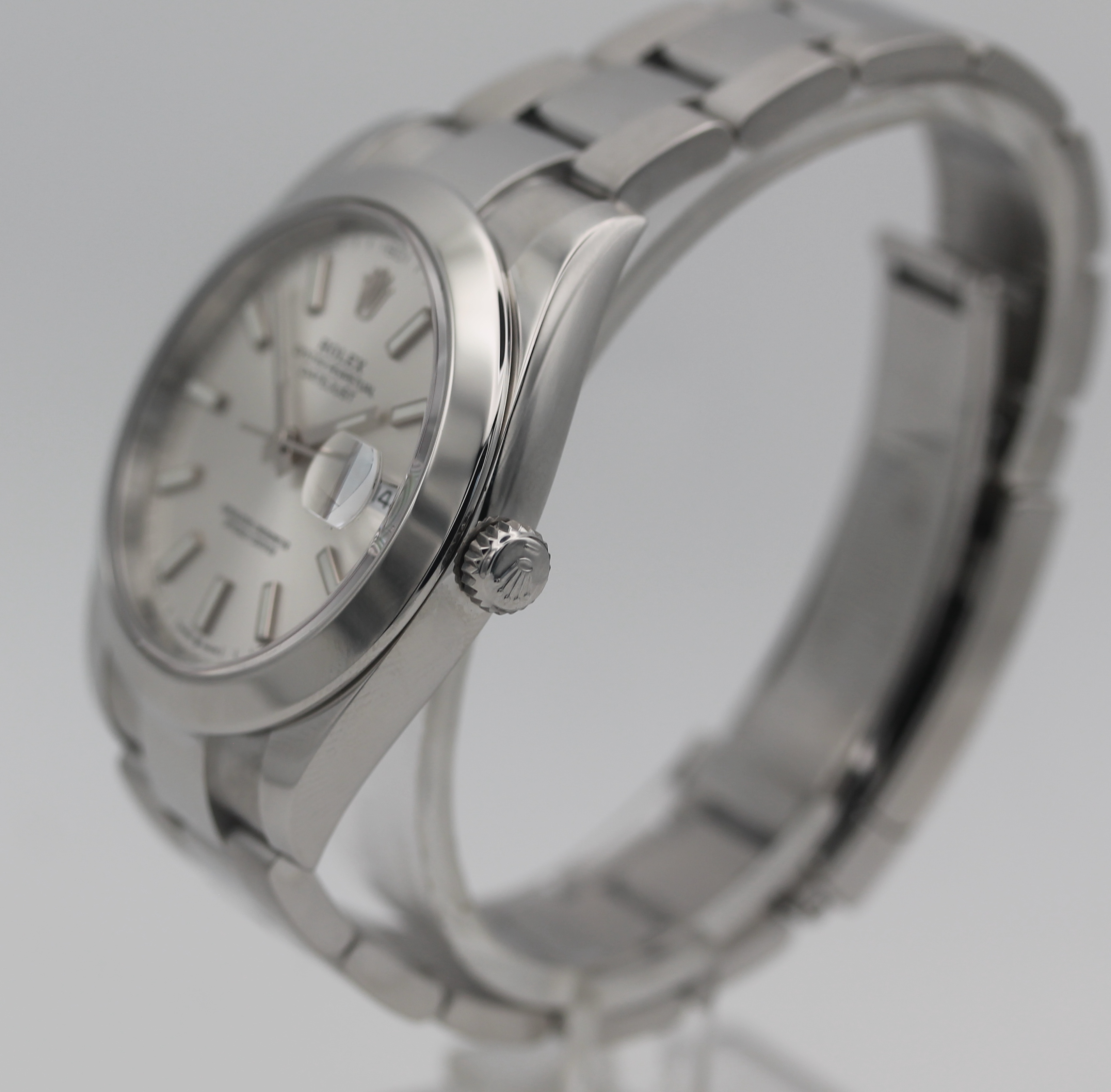 Rolex Datejust 41 126300 Thumbnail 2