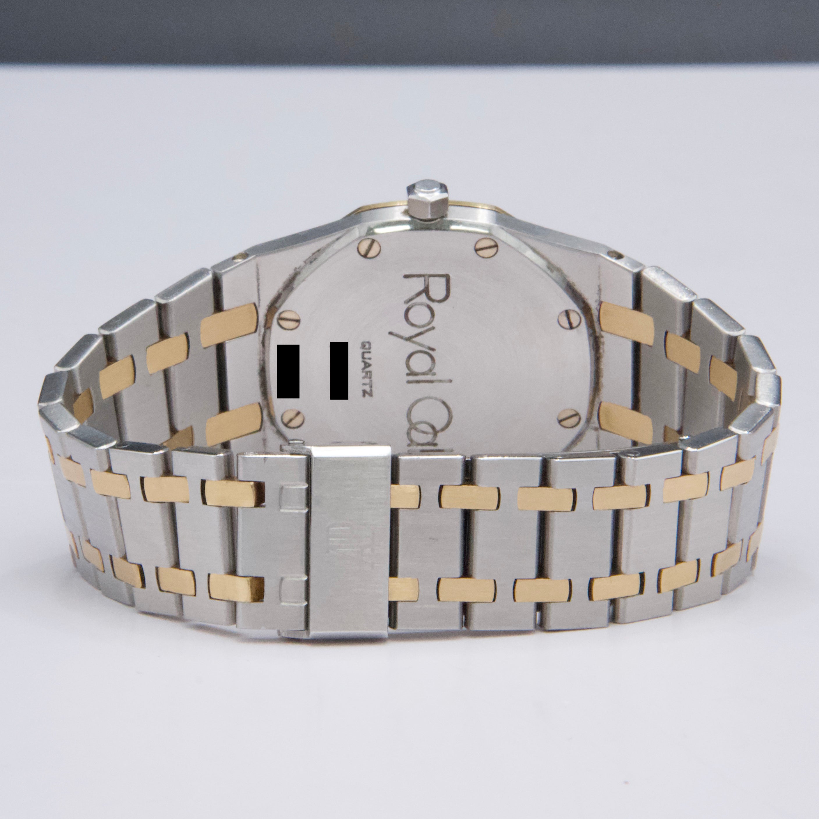 Audemars Piguet Royal Oak 56303SA.OO.0789SA.01 Thumbnail 5