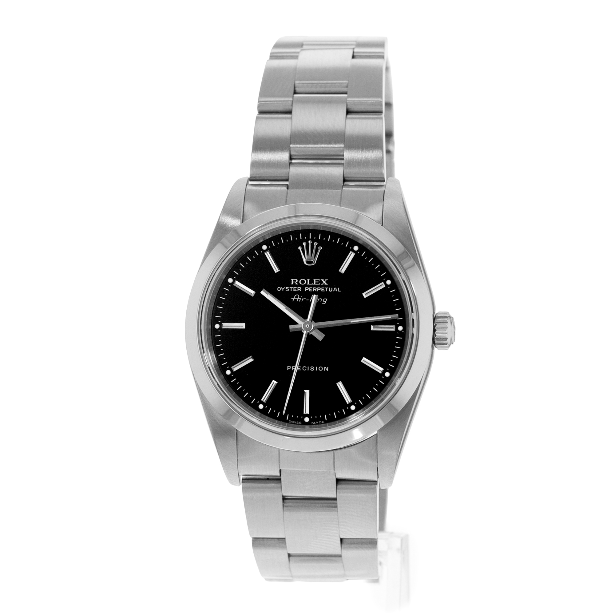 Rolex Air-King 14000 Thumbnail 4