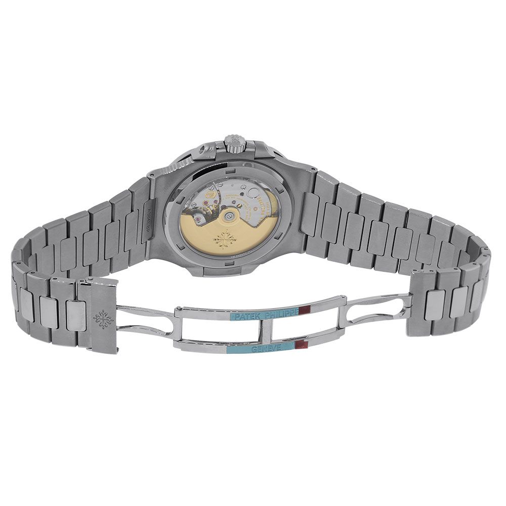 Patek Philippe Nautilus 5711/1A-011 Thumbnail 3