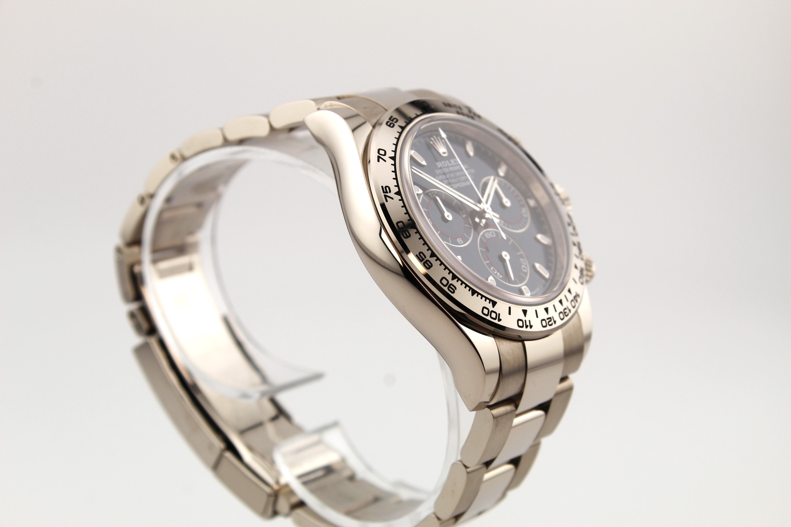 Rolex Daytona 116509 Thumbnail 2