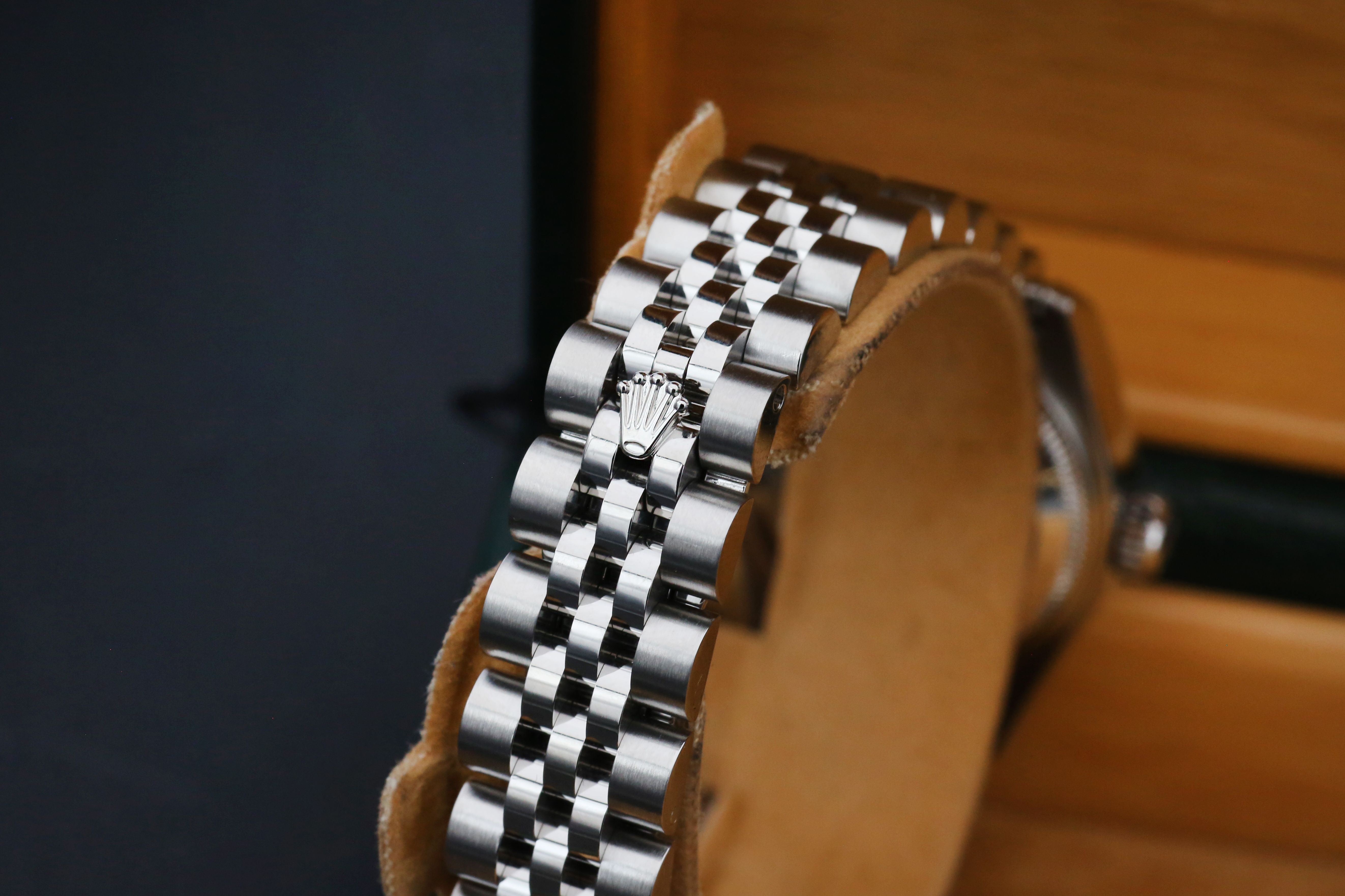 Rolex Datejust Lady 179174 Thumbnail 2