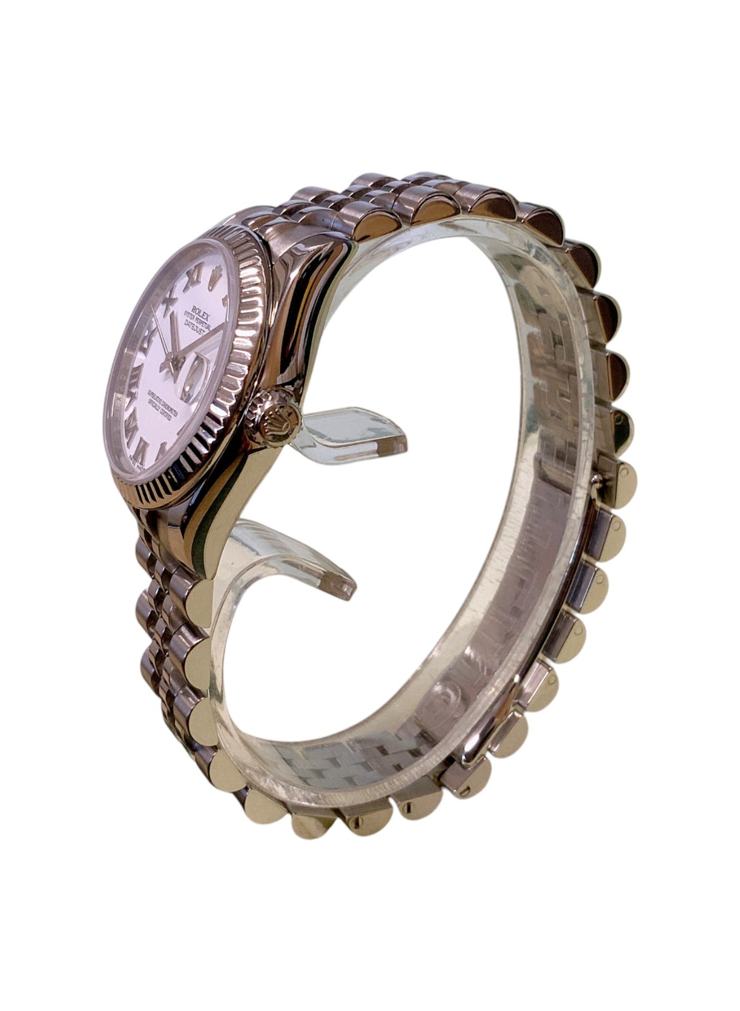 Rolex Datejust Lady 31 178274 Thumbnail 2