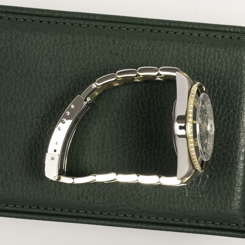 Rolex Submariner 16613 Thumbnail 4