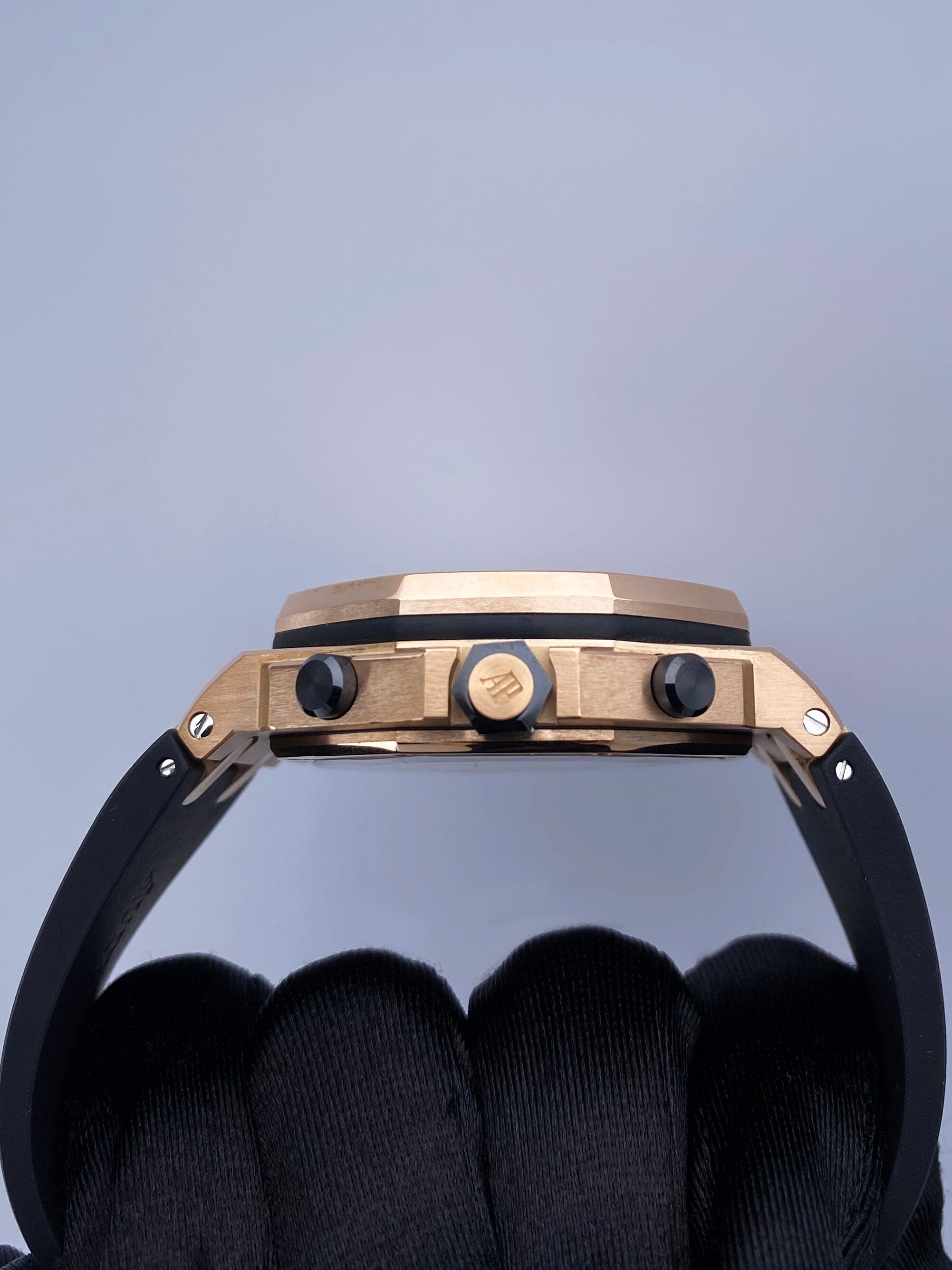 Audemars Piguet Royal Oak Offshore 26470OR.OO.A002CR.01 Thumbnail 4