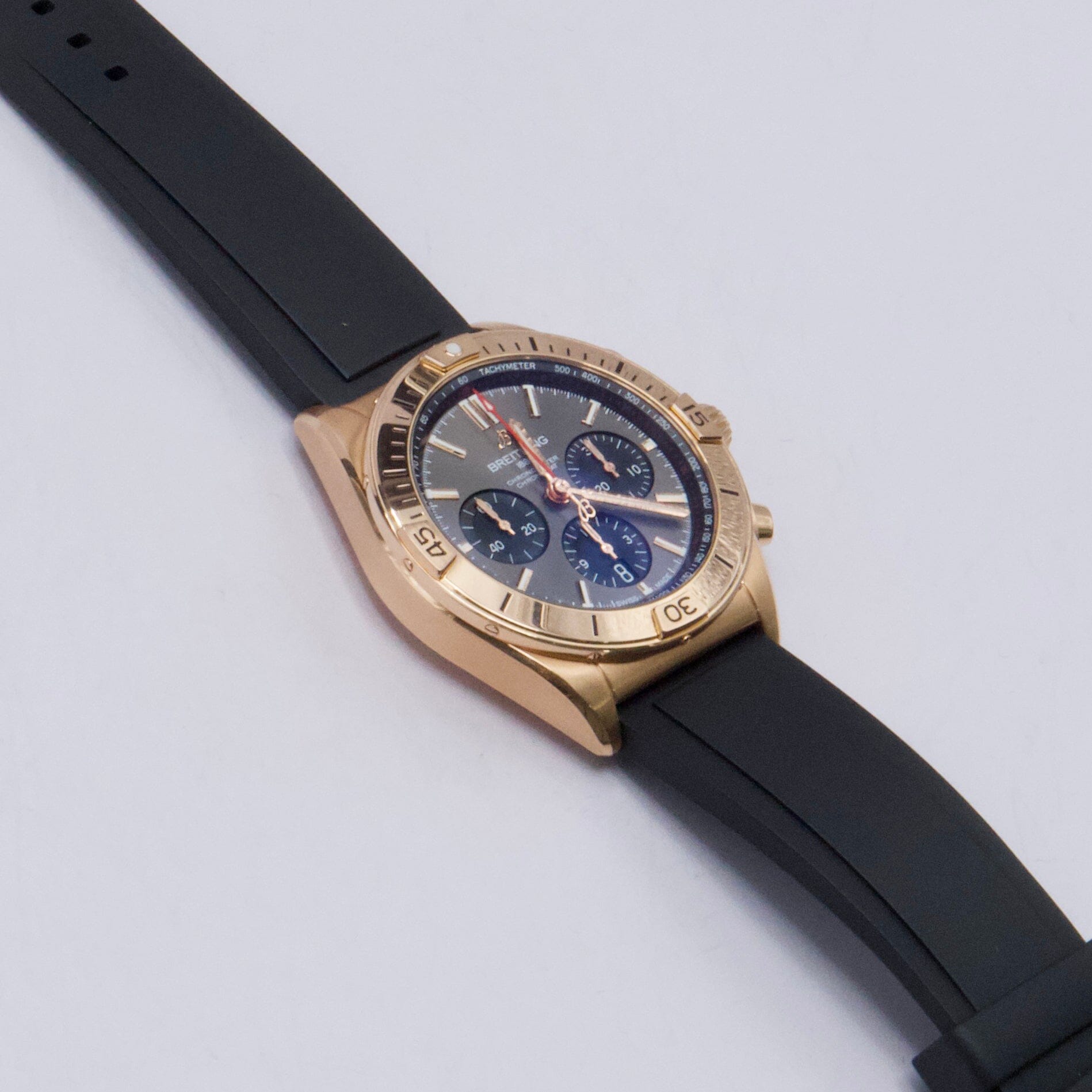 Breitling Chronomat B01 42 RB0134 Thumbnail 2
