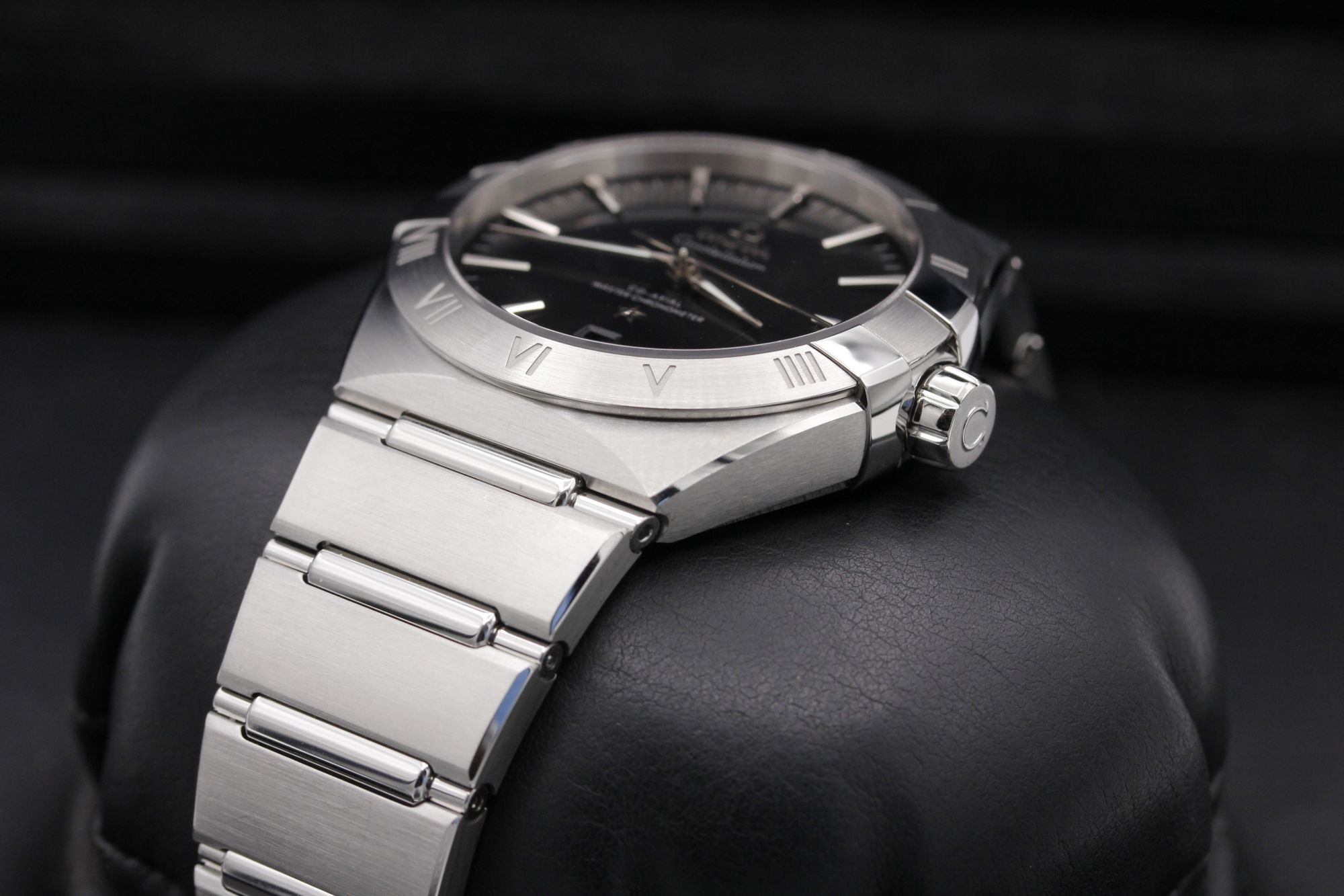 Omega Constellation 131.10.39.20.01.001 Thumbnail 2