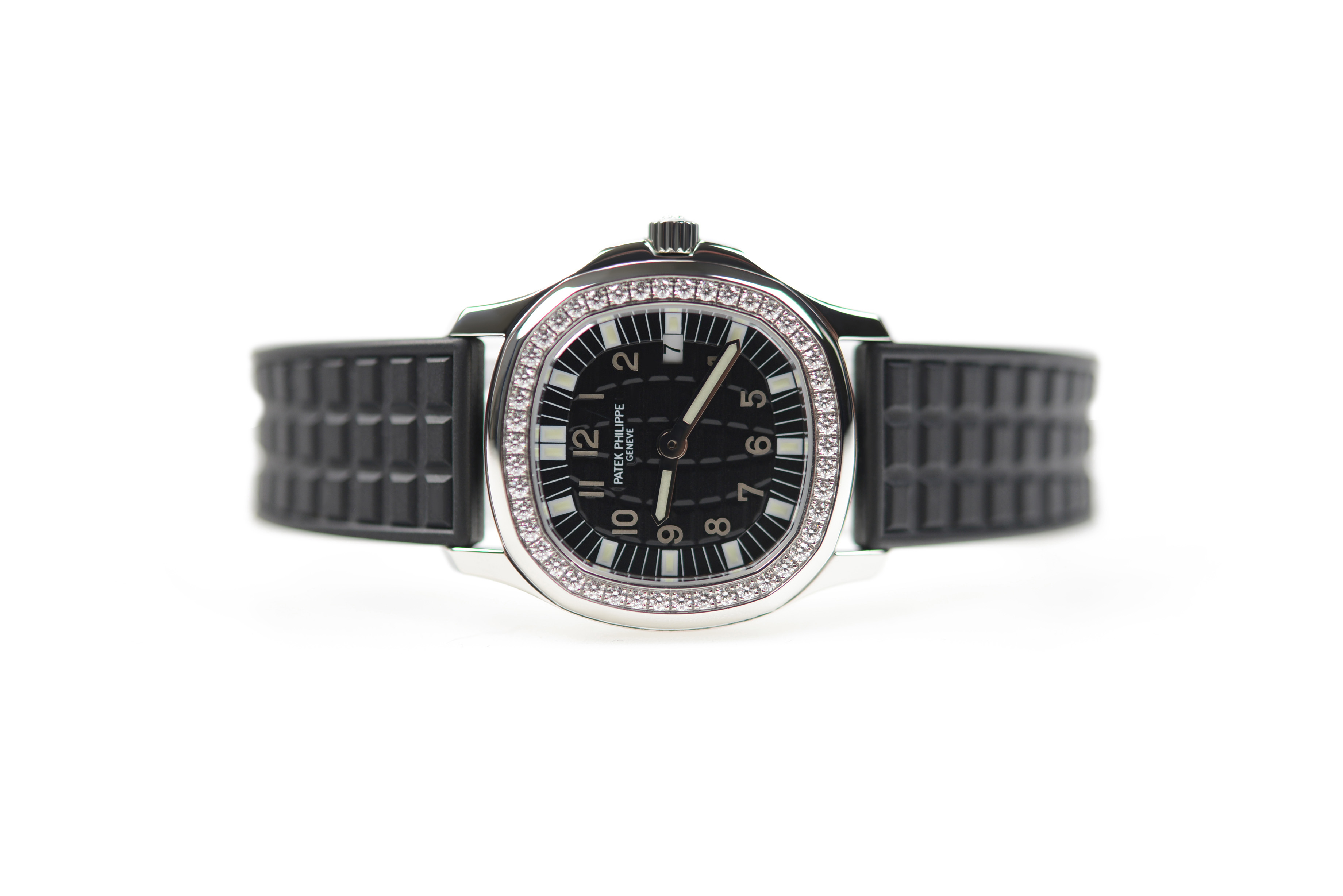 Patek Philippe Aquanaut 4961A-001 Thumbnail 3