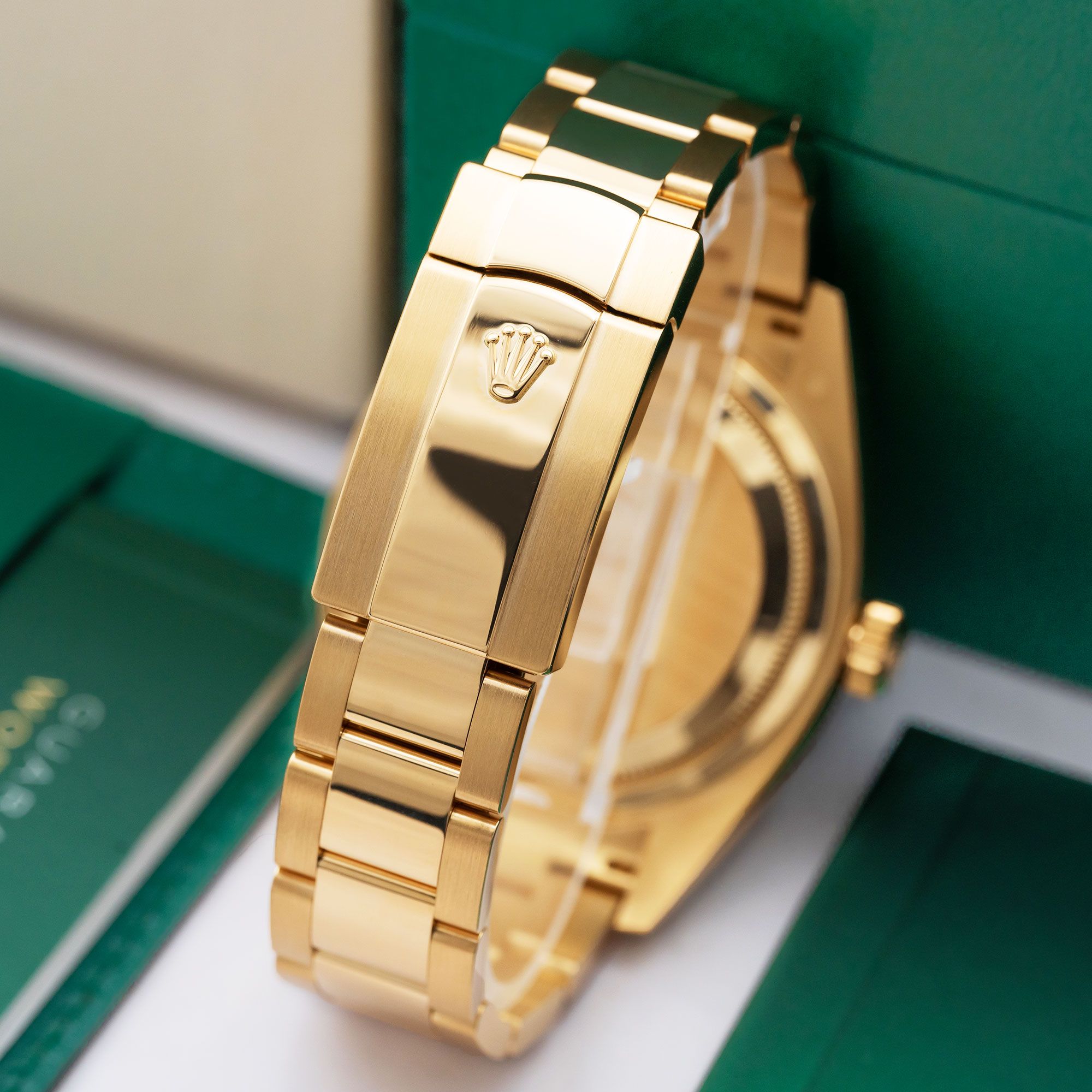 Rolex Sky-Dweller 326938 Thumbnail 3
