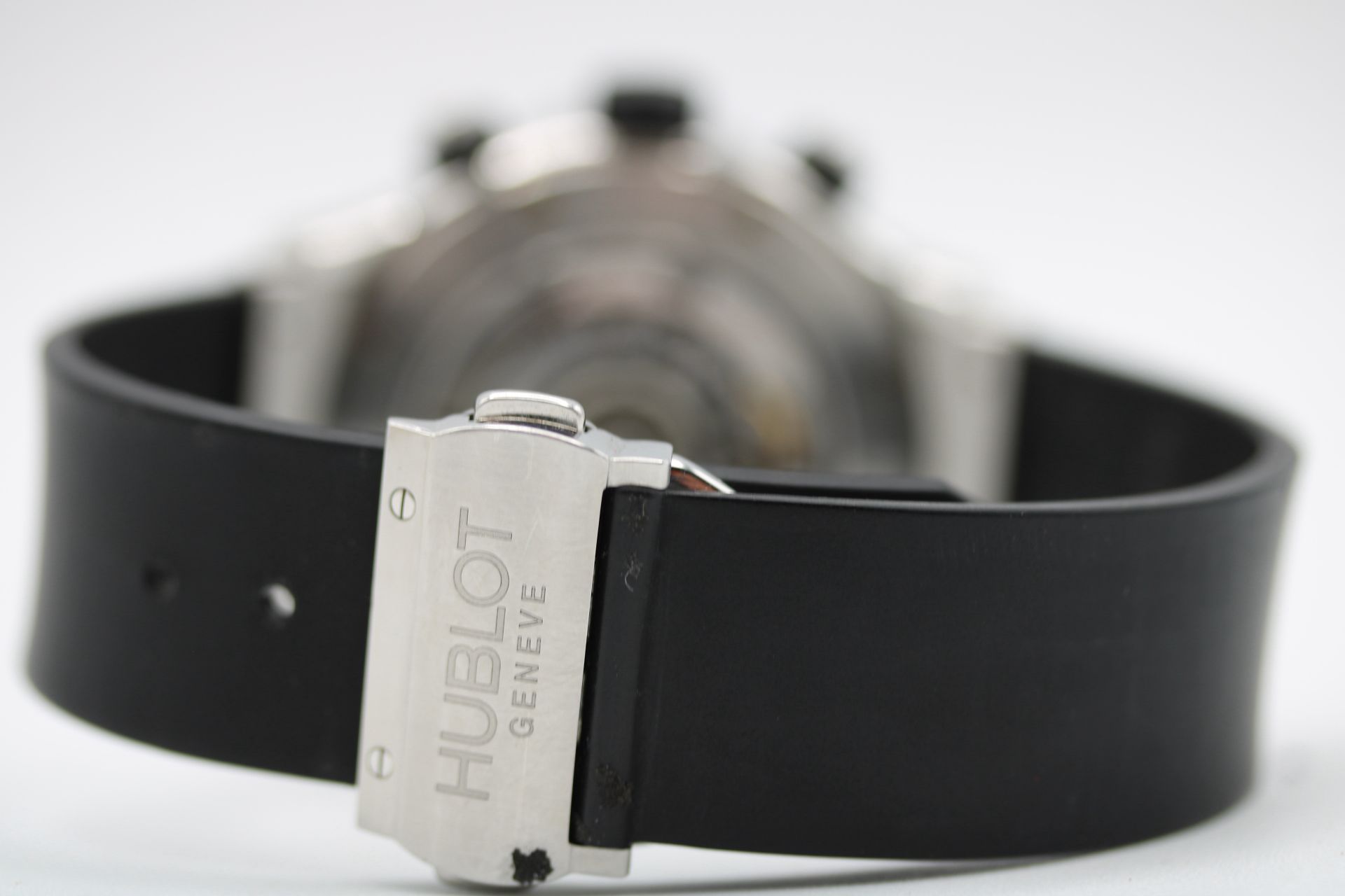 Hublot SuperB Chronograph Sport 1920.1 Thumbnail 3