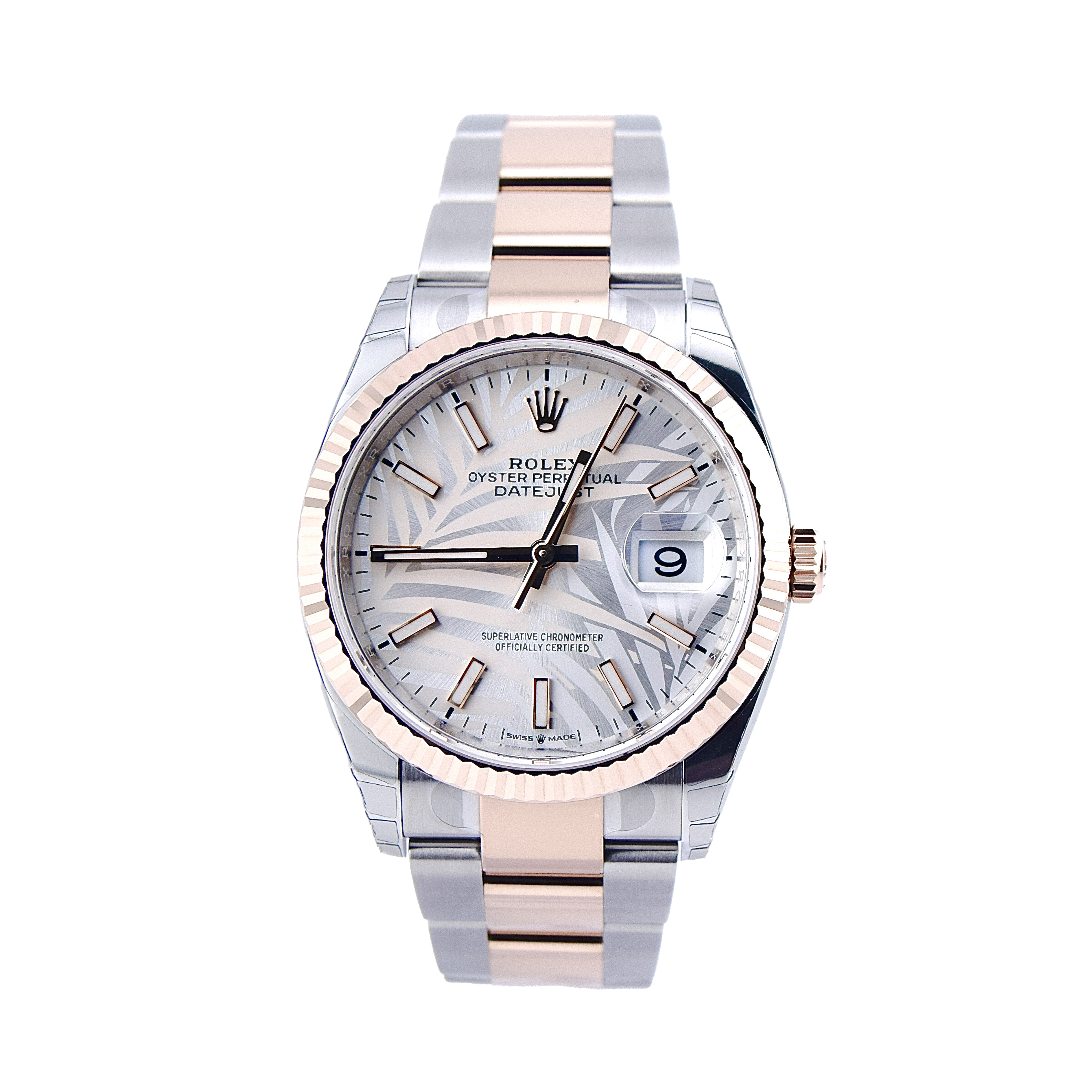 Rolex Datejust 126231