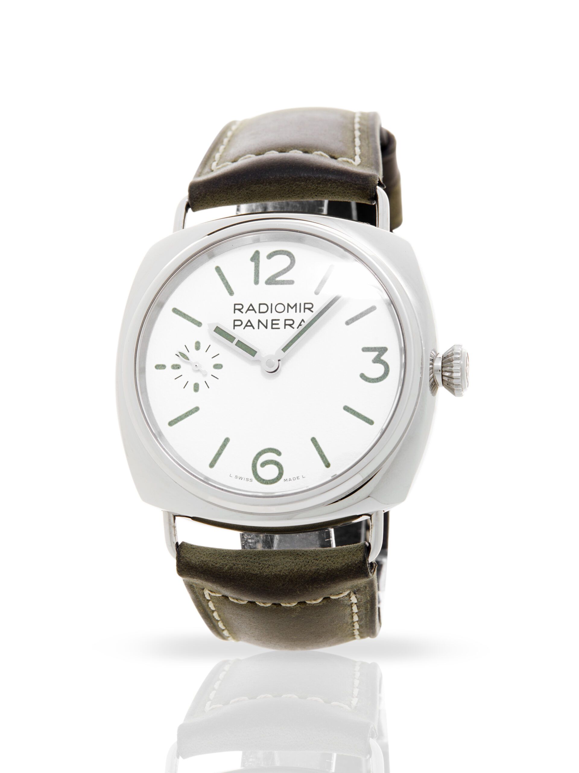 Panerai Radiomir Manual PAM01384 Thumbnail 7