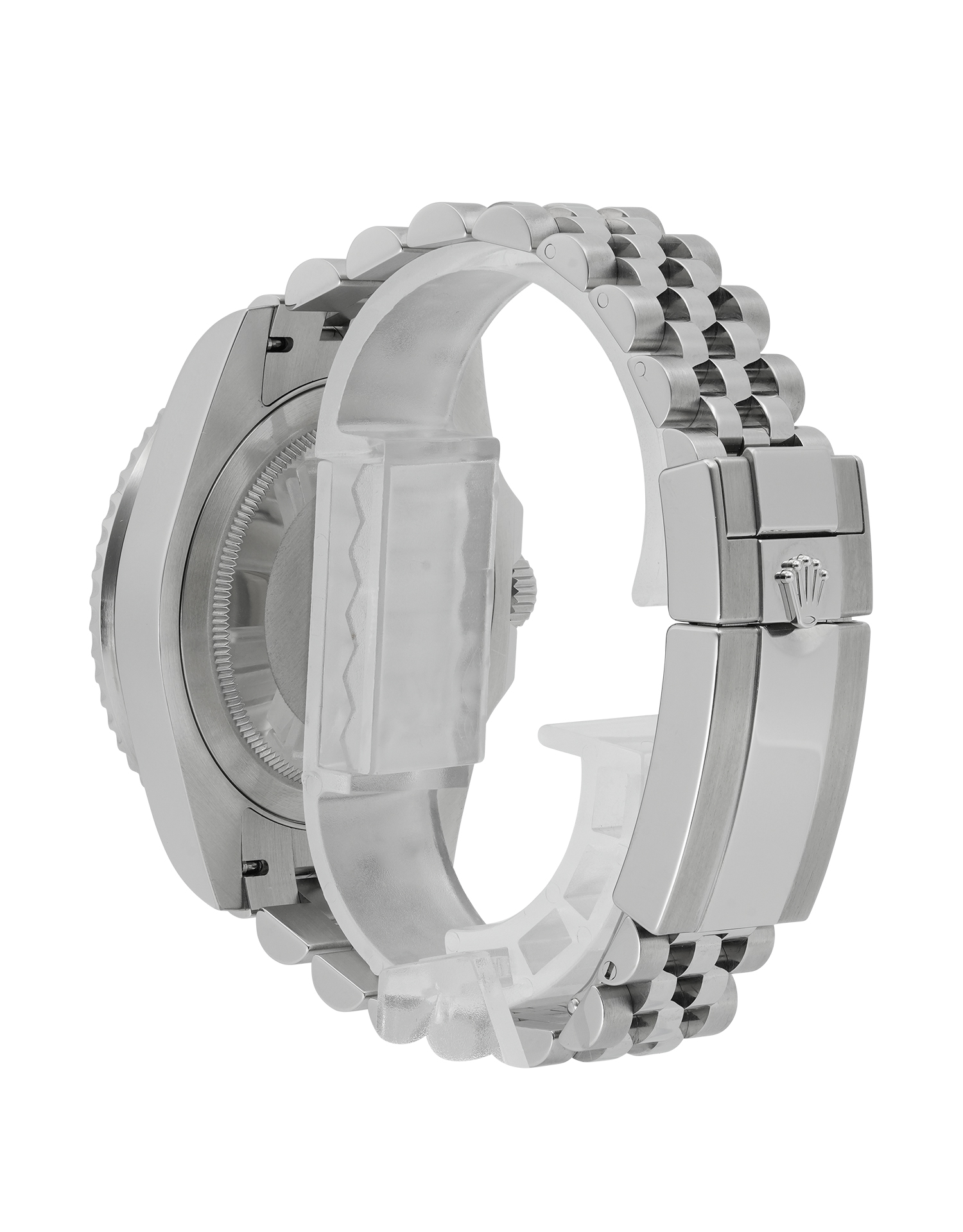 Rolex GMT Master II Sprite Thumbnail 3