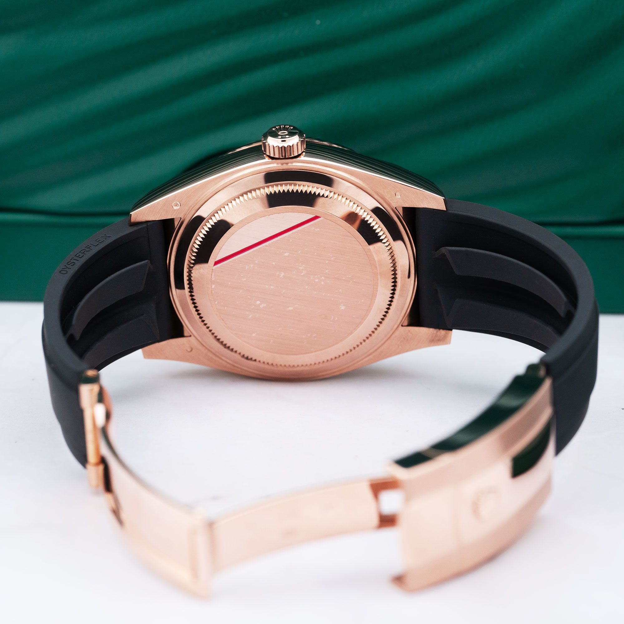 Rolex Sky-Dweller 336235 Thumbnail 4
