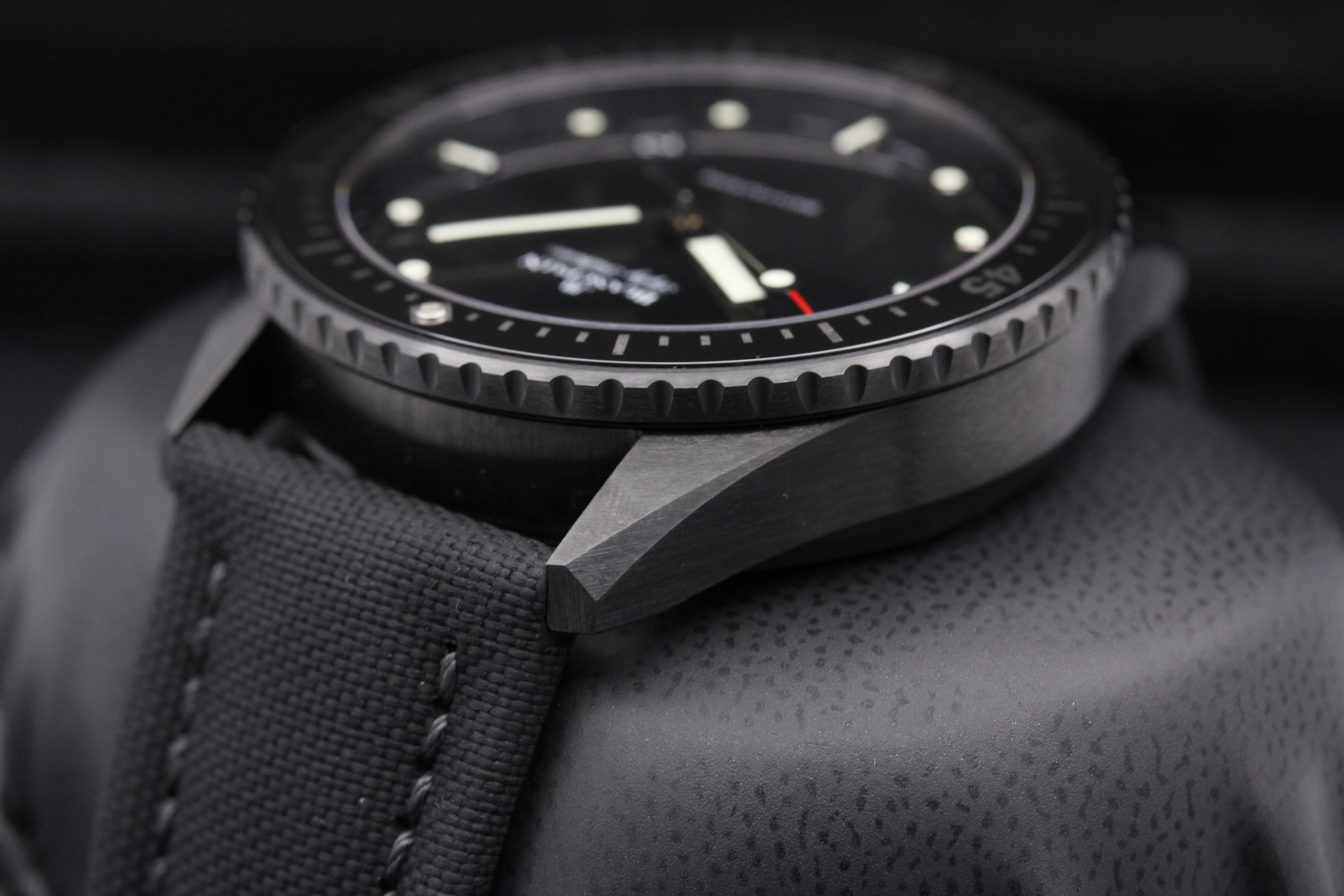 Blancpain Fifty Fathoms 5000-0130-B52A Thumbnail 7