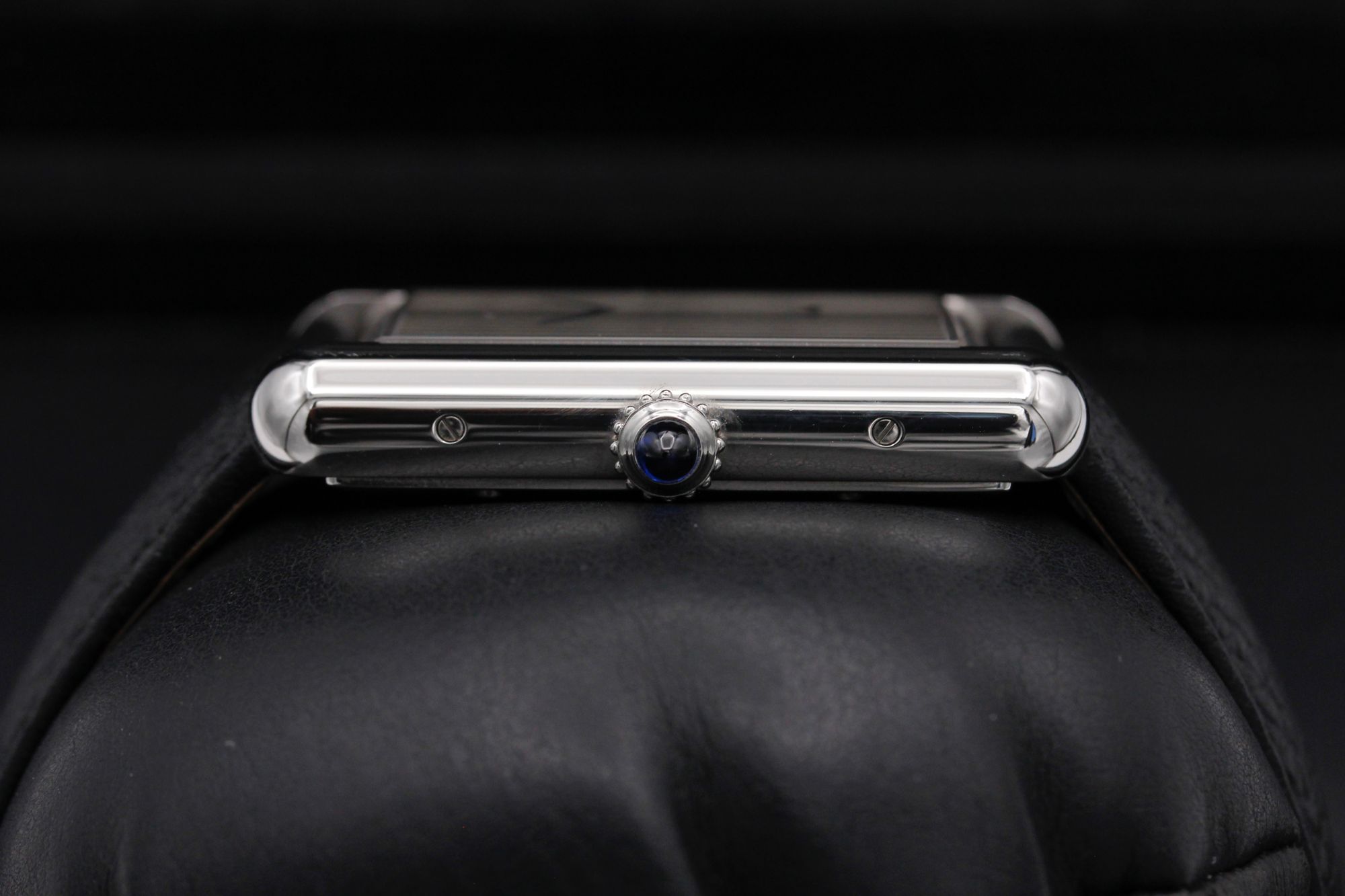 Cartier Tank Must WSTA0040 Thumbnail 3