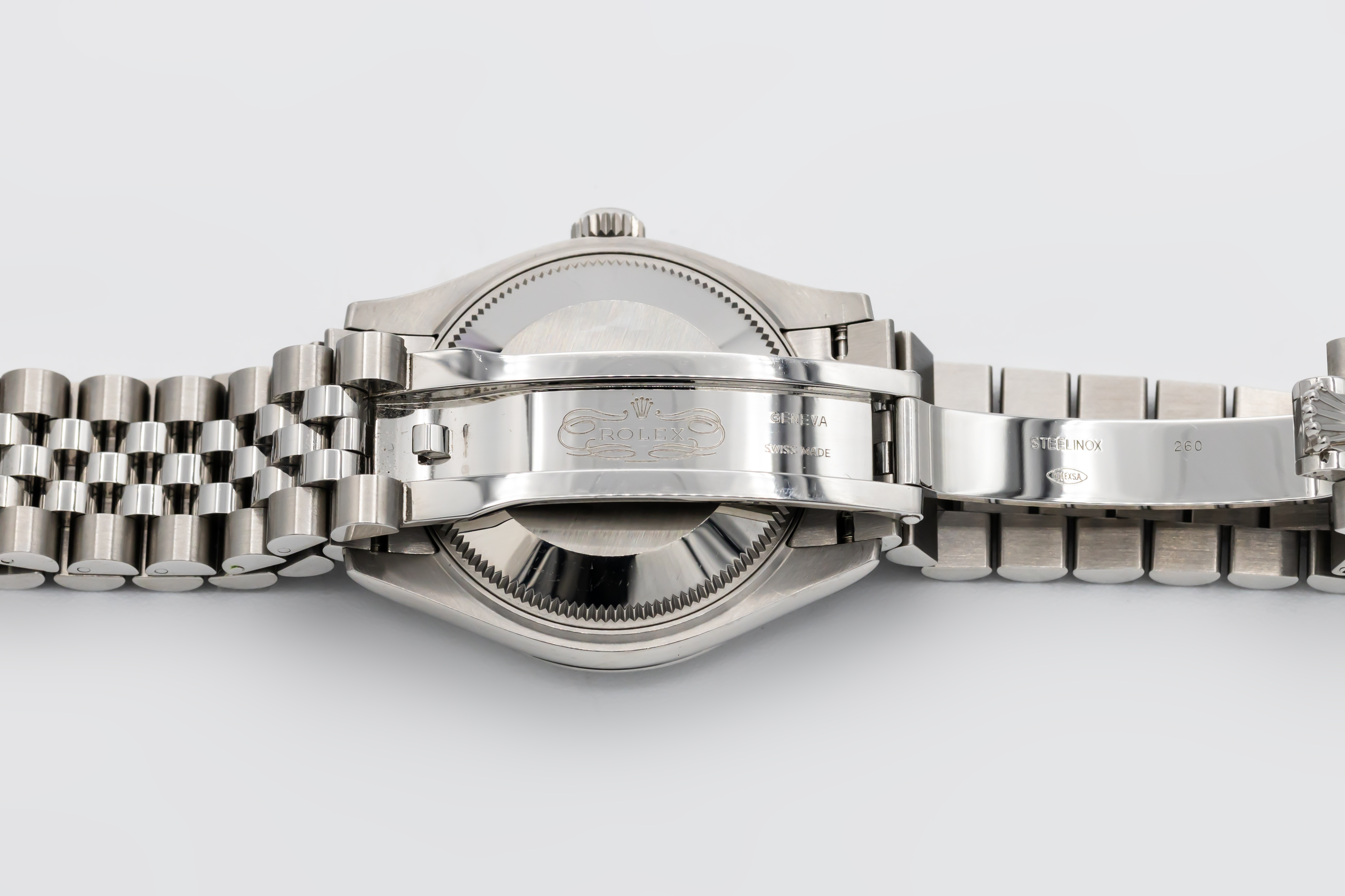 Rolex Datejust Lady 31 278240 Thumbnail 4