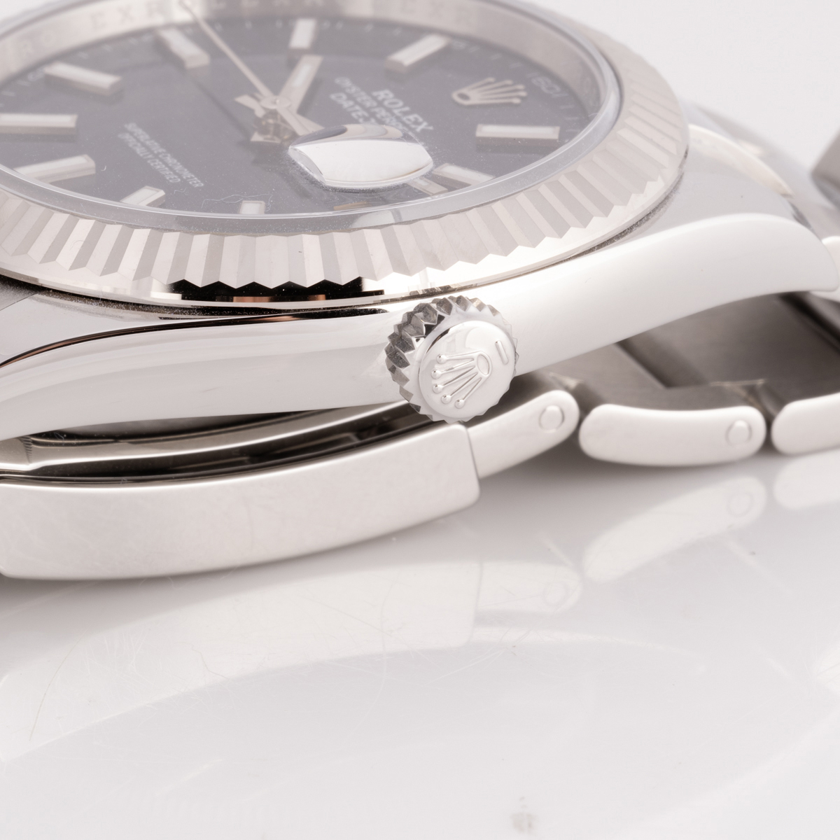 Rolex Datejust 41 126334 Thumbnail 5