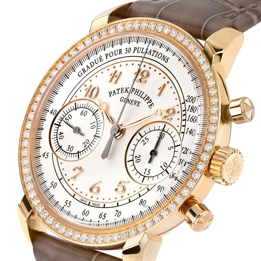 Patek Philippe Complications 7150/250R-001 Thumbnail 2