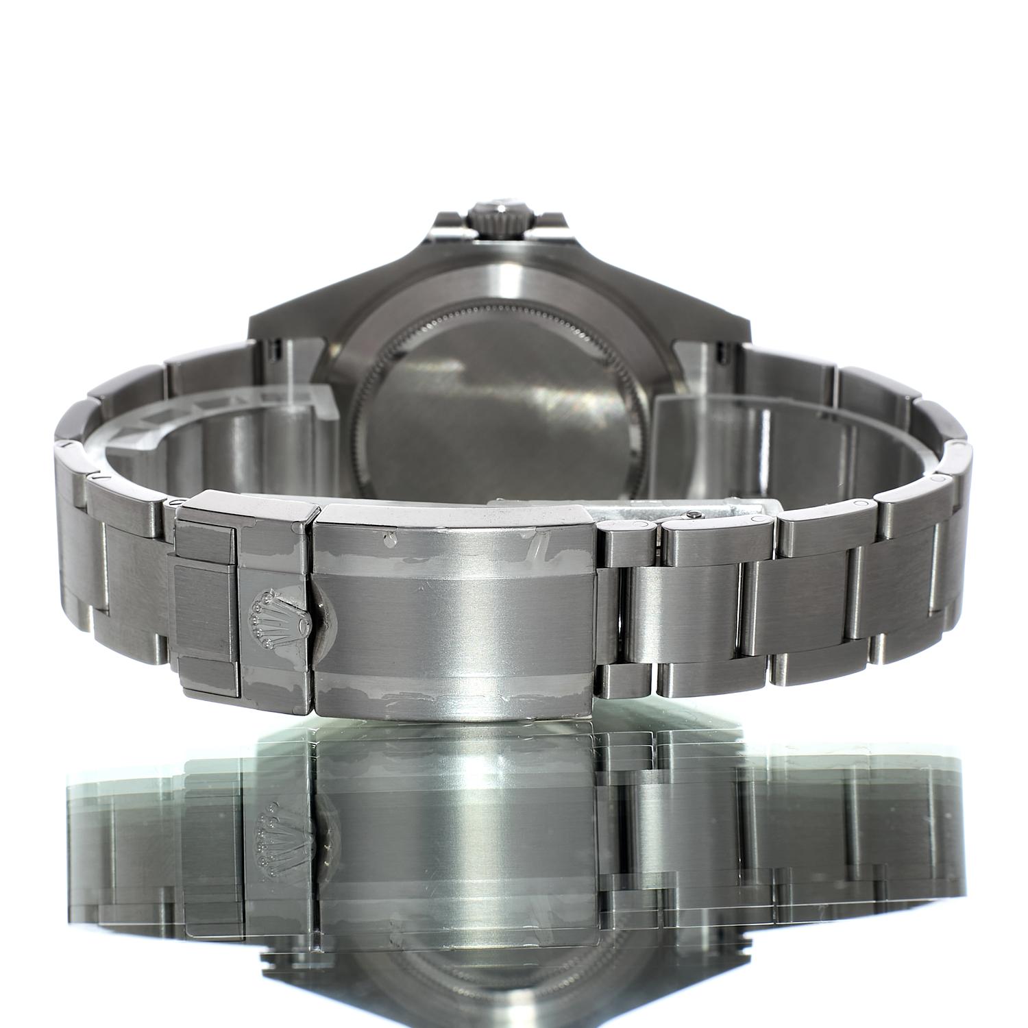 Rolex Explorer II 216570 Thumbnail 3
