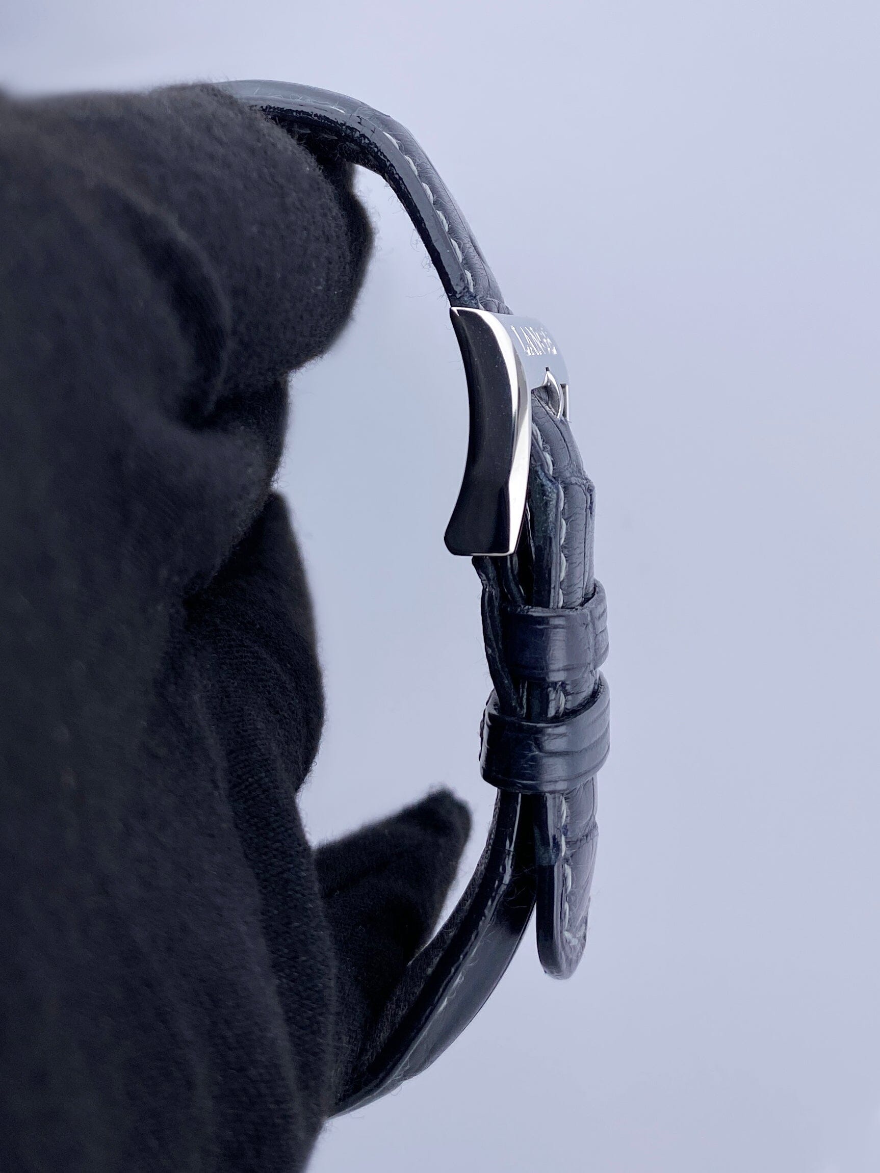 A. Lange and Sohne Double Split 404.035 Thumbnail 6