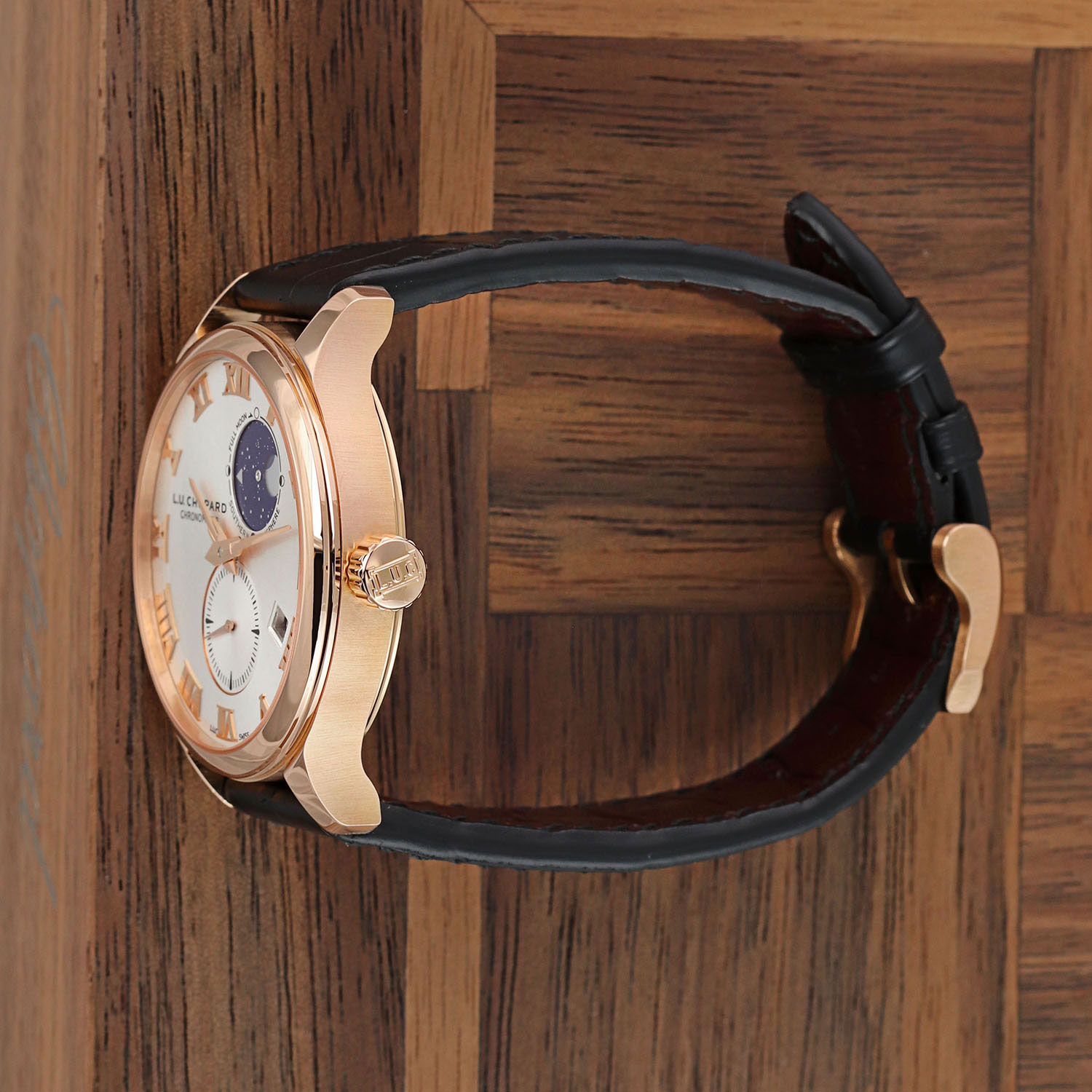 Chopard LUC 161934-5001 Thumbnail 3