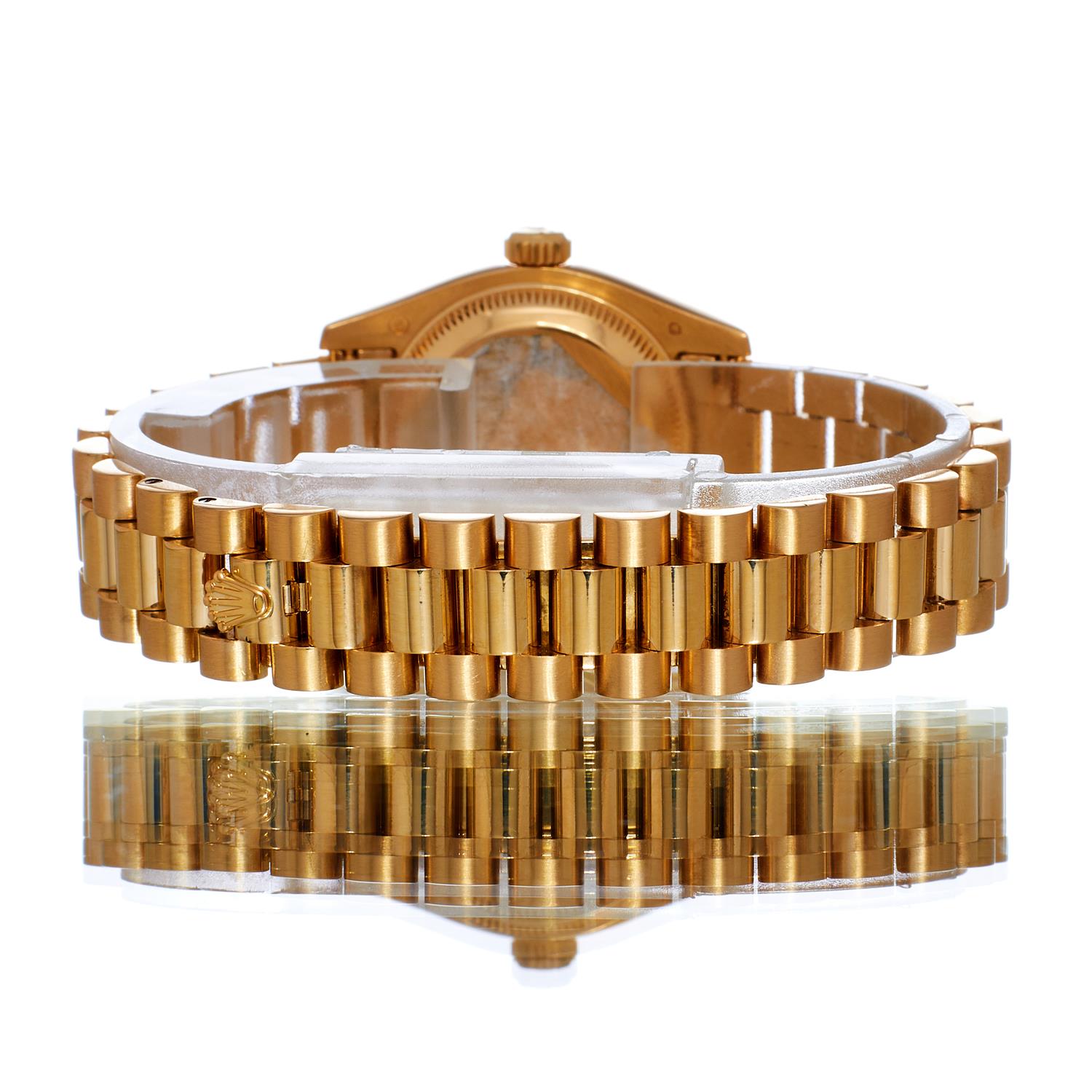 Rolex Datejust Lady 179178 Thumbnail 3