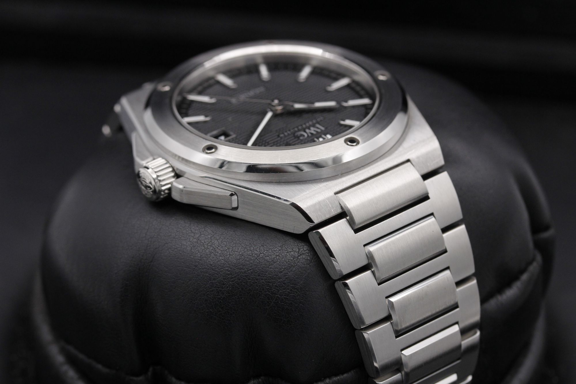 IWC Ingenieur IW328901 Thumbnail 4