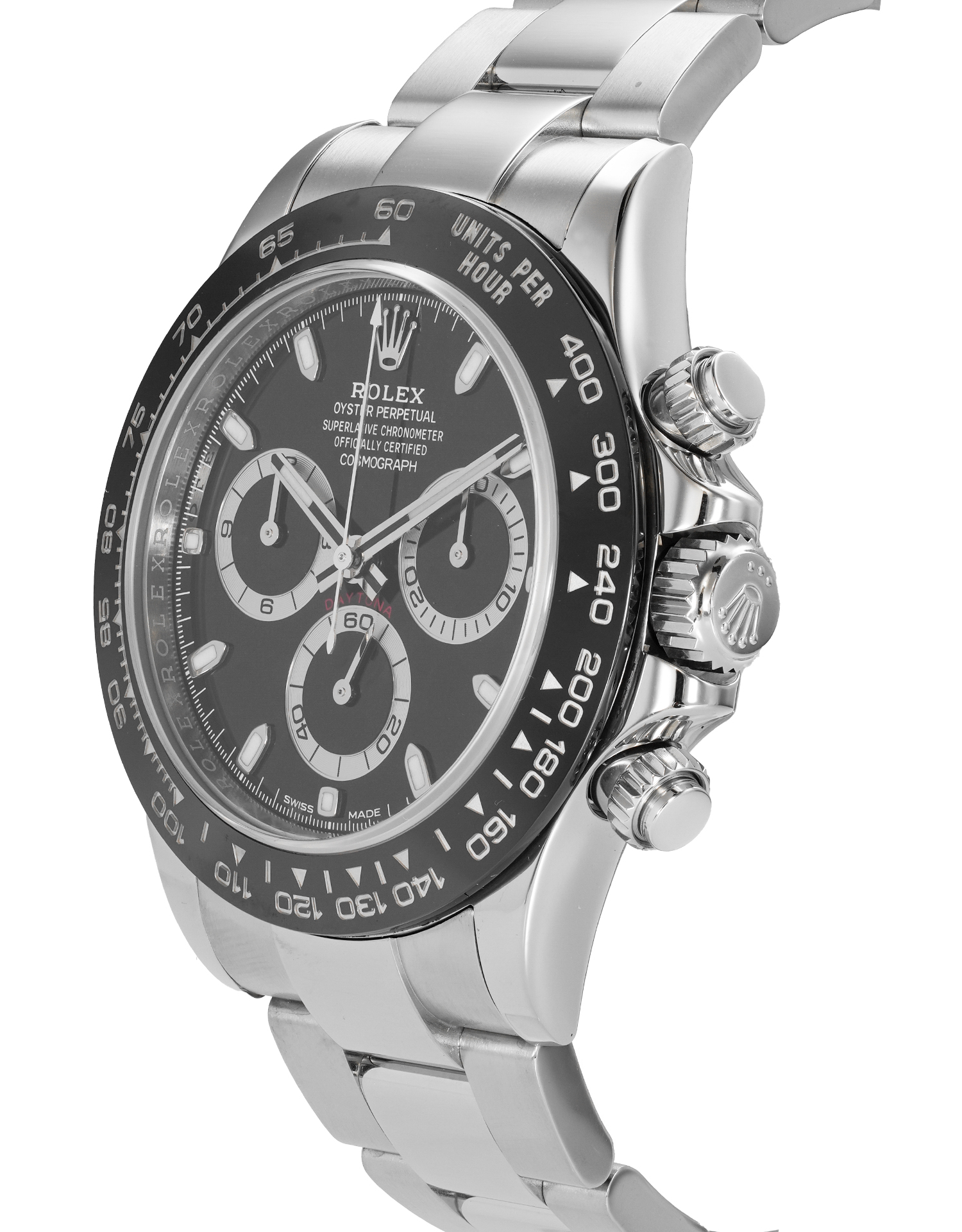 Rolex Daytona 116500 LN Thumbnail 2