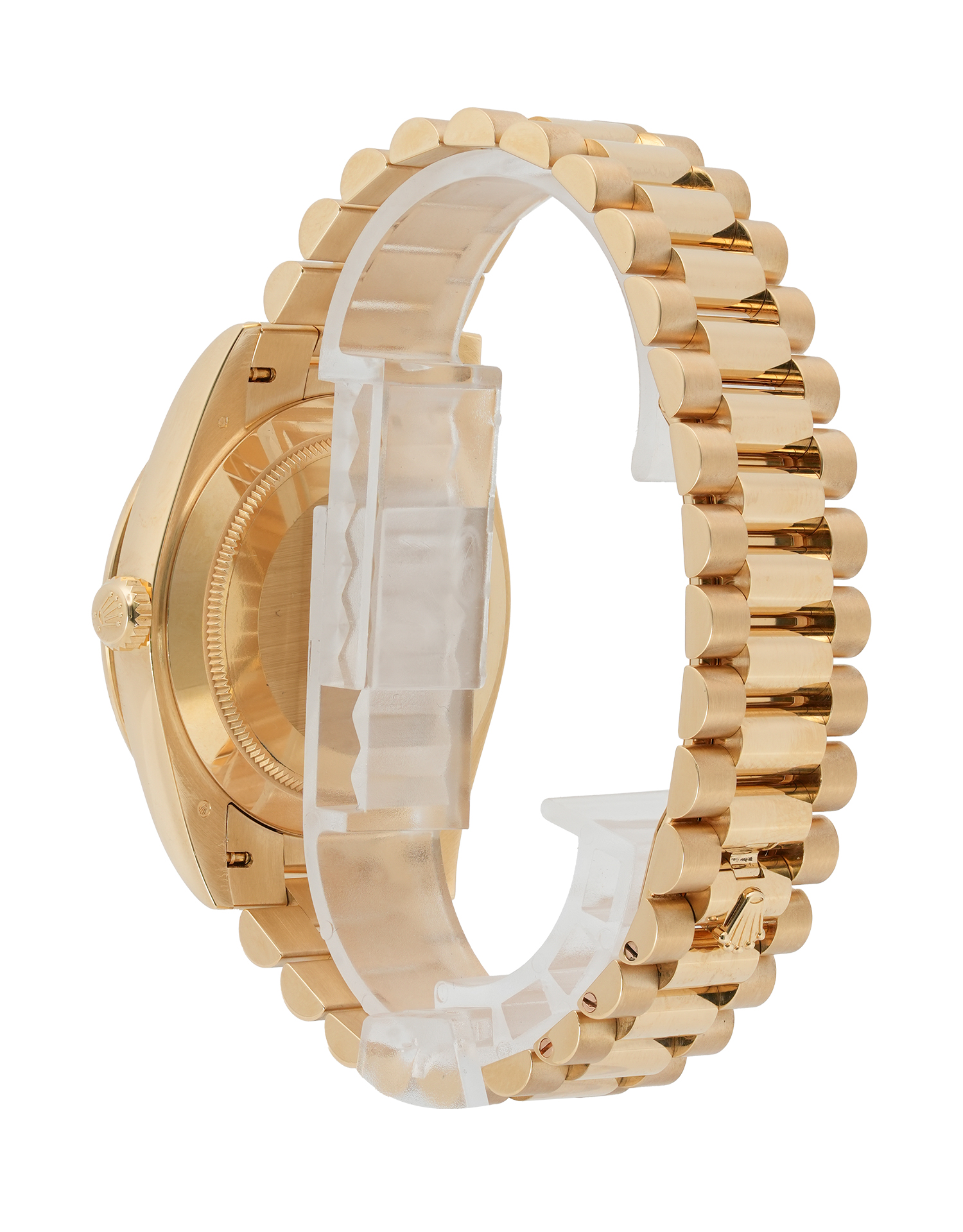 Rolex Day-Date 40 228348 RBR Thumbnail 3