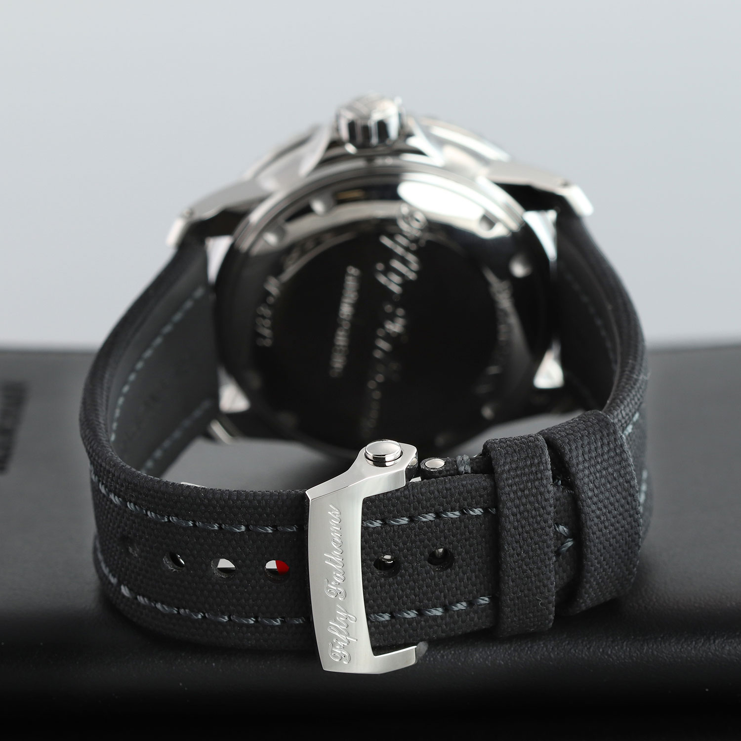 Blancpain Fifty Fathoms 5015-1130-52B Thumbnail 4