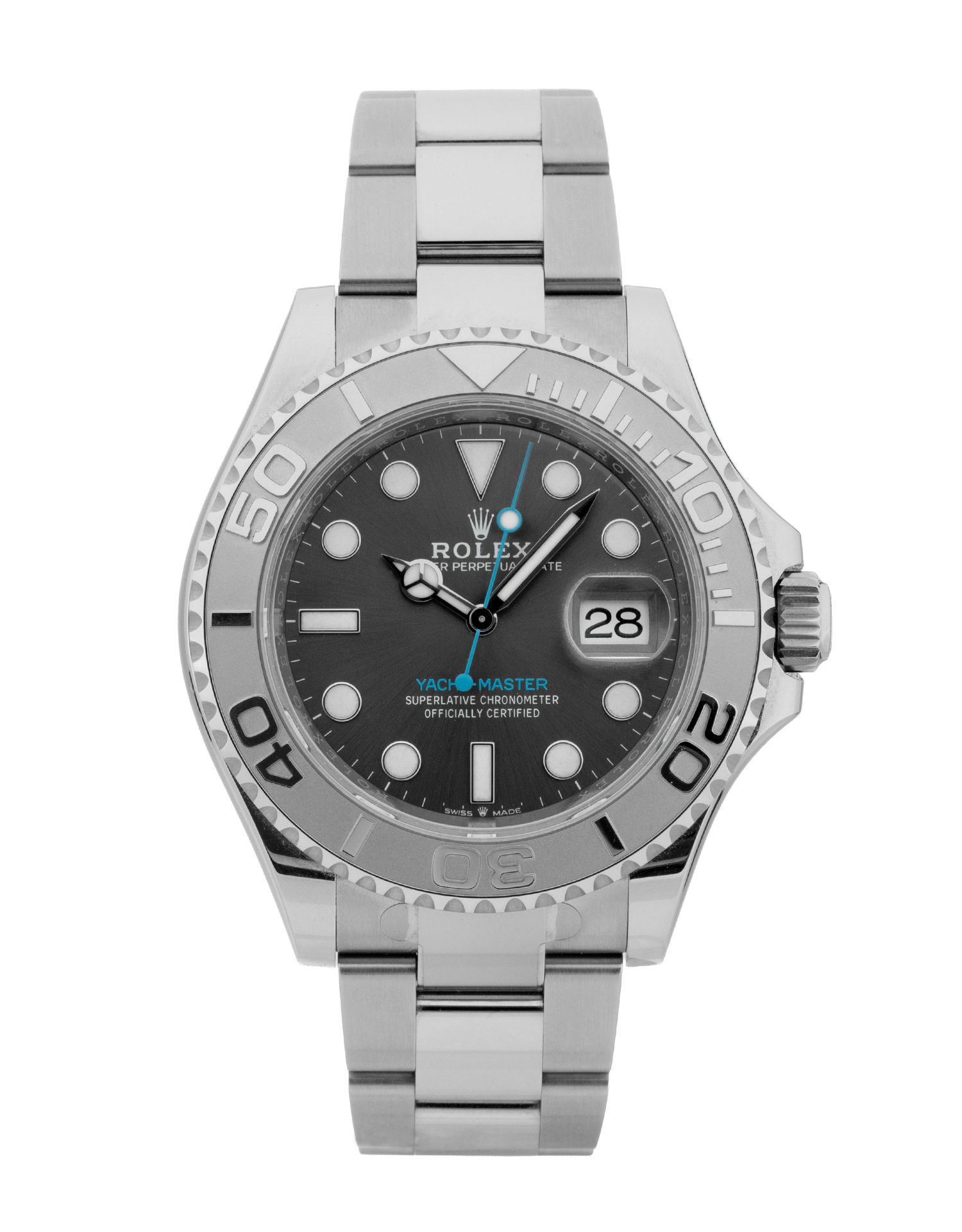 Rolex Yacht-Master 126622 Thumbnail 1