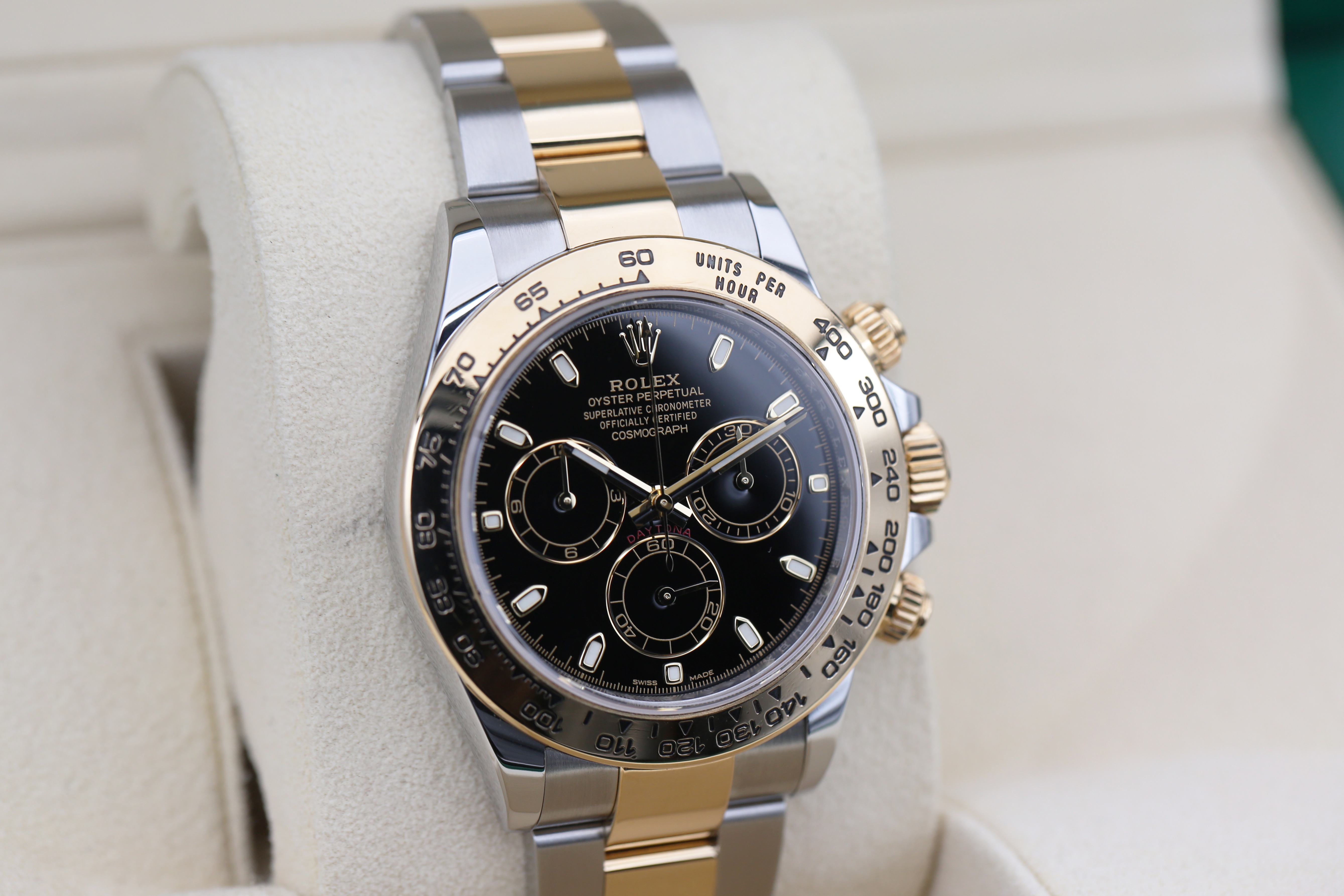 Rolex Daytona 116503 Thumbnail 2