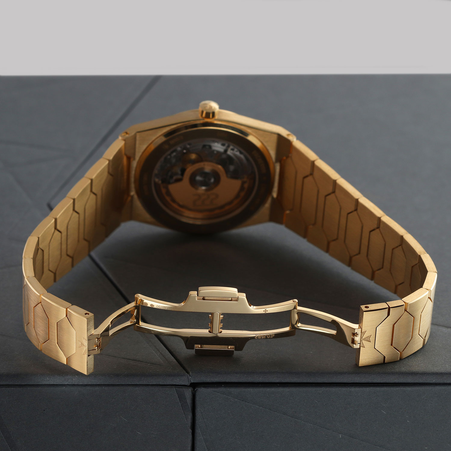 Vacheron Constantin Historiques 4200H/222J-B935 Thumbnail 4