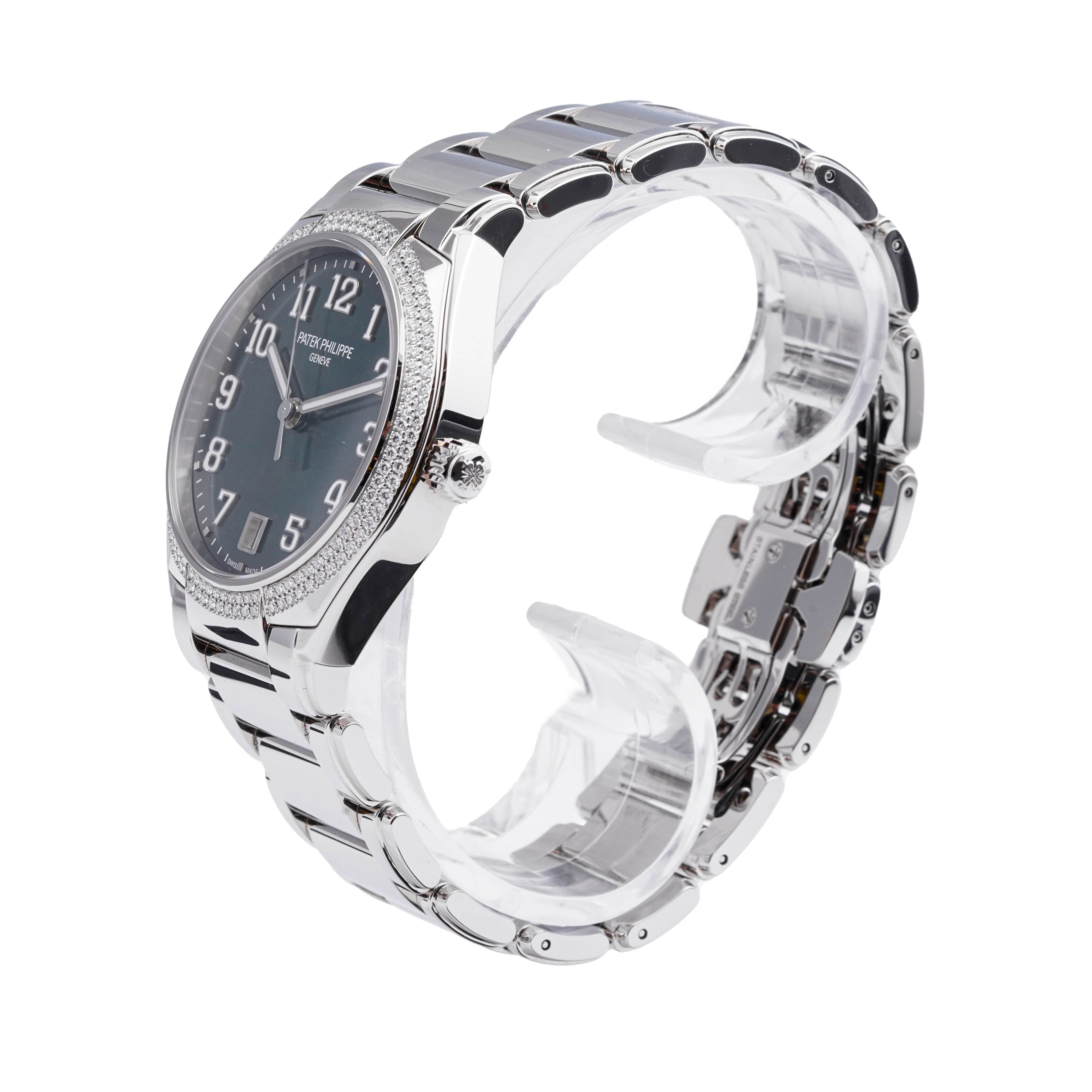 Patek Philippe Twenty-4 7300/1200A-011 Thumbnail 2