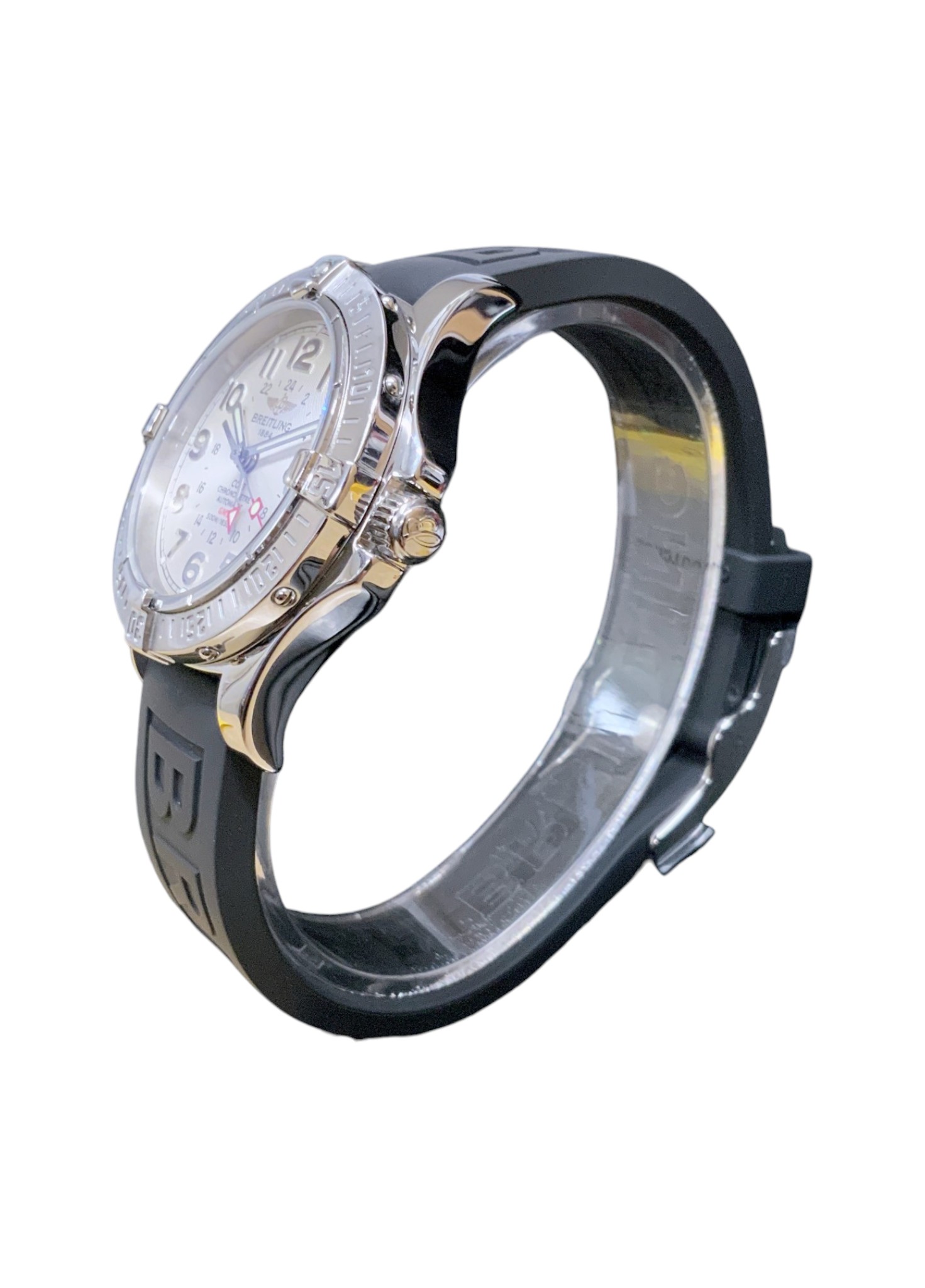 Breitling Colt Auto A32350 Thumbnail 2