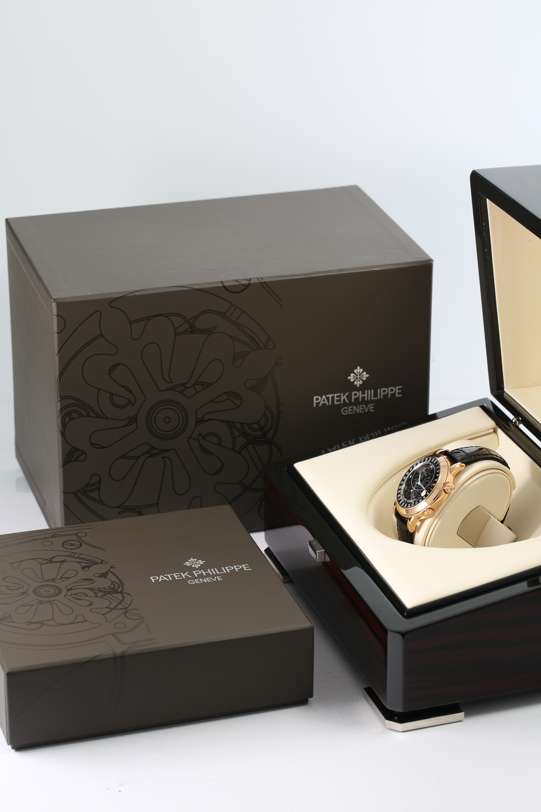 Patek Philippe Grand Complications 6102R-001 Thumbnail 7