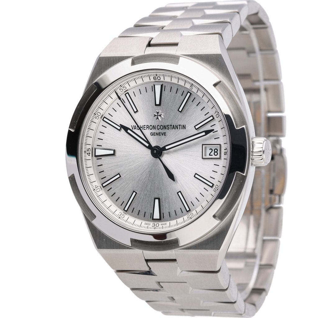 Vacheron Constantin Overseas 4500V/110A-B126 Thumbnail 2