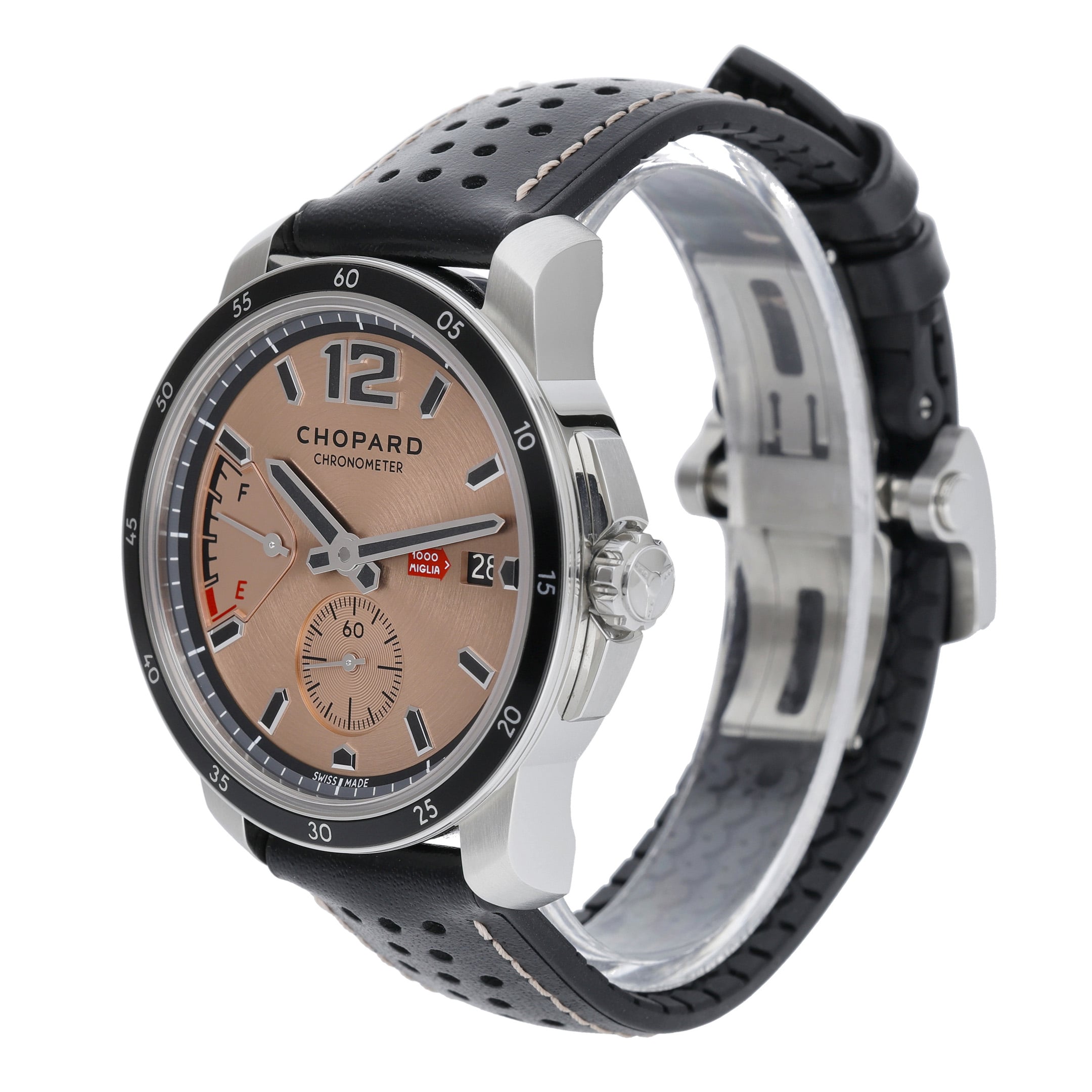 Chopard Mille Miglia 168638-3001 Thumbnail 2