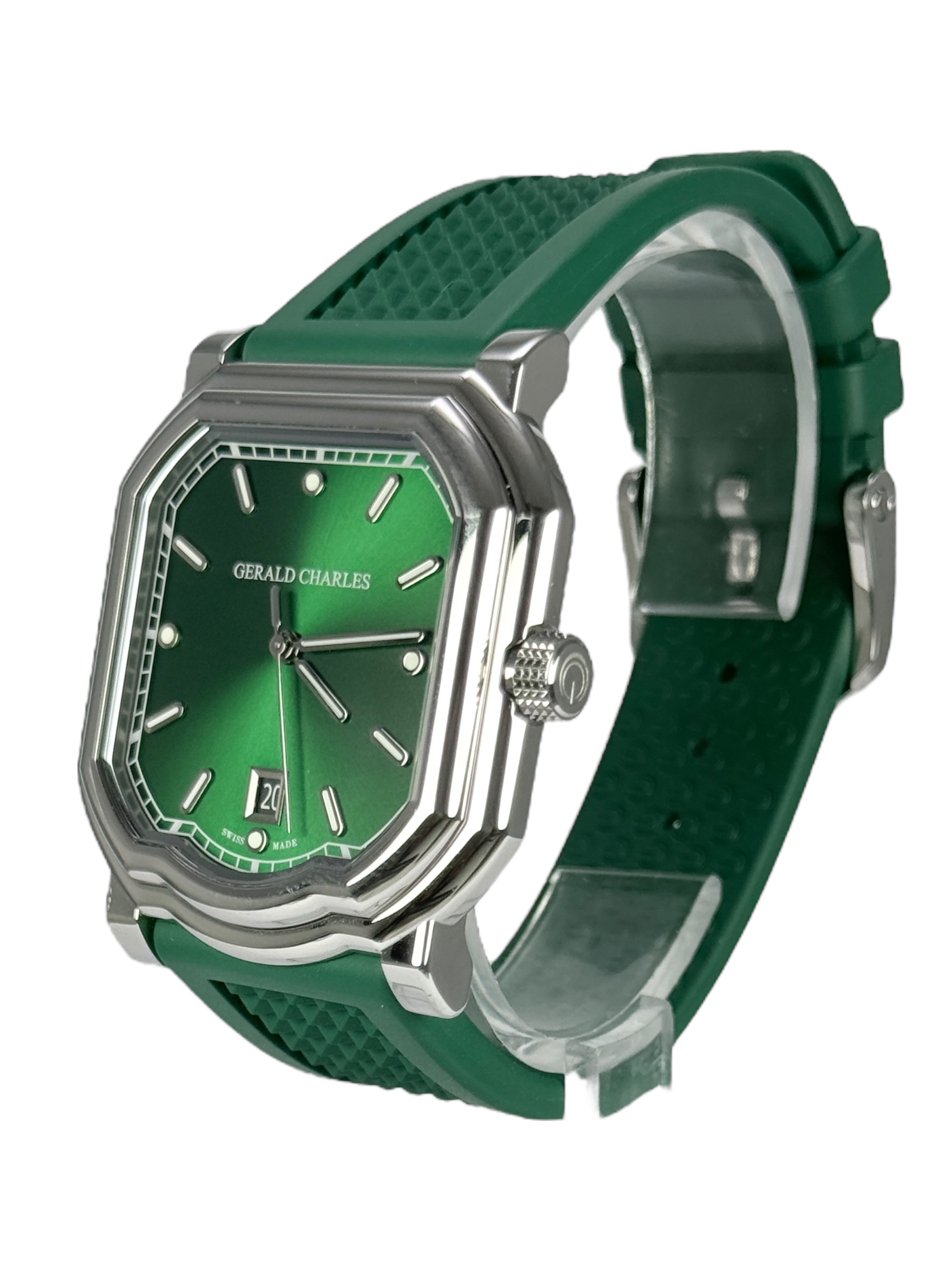 Gerald Charles Maestro GC Sport GC2.0-A-02 Thumbnail 3