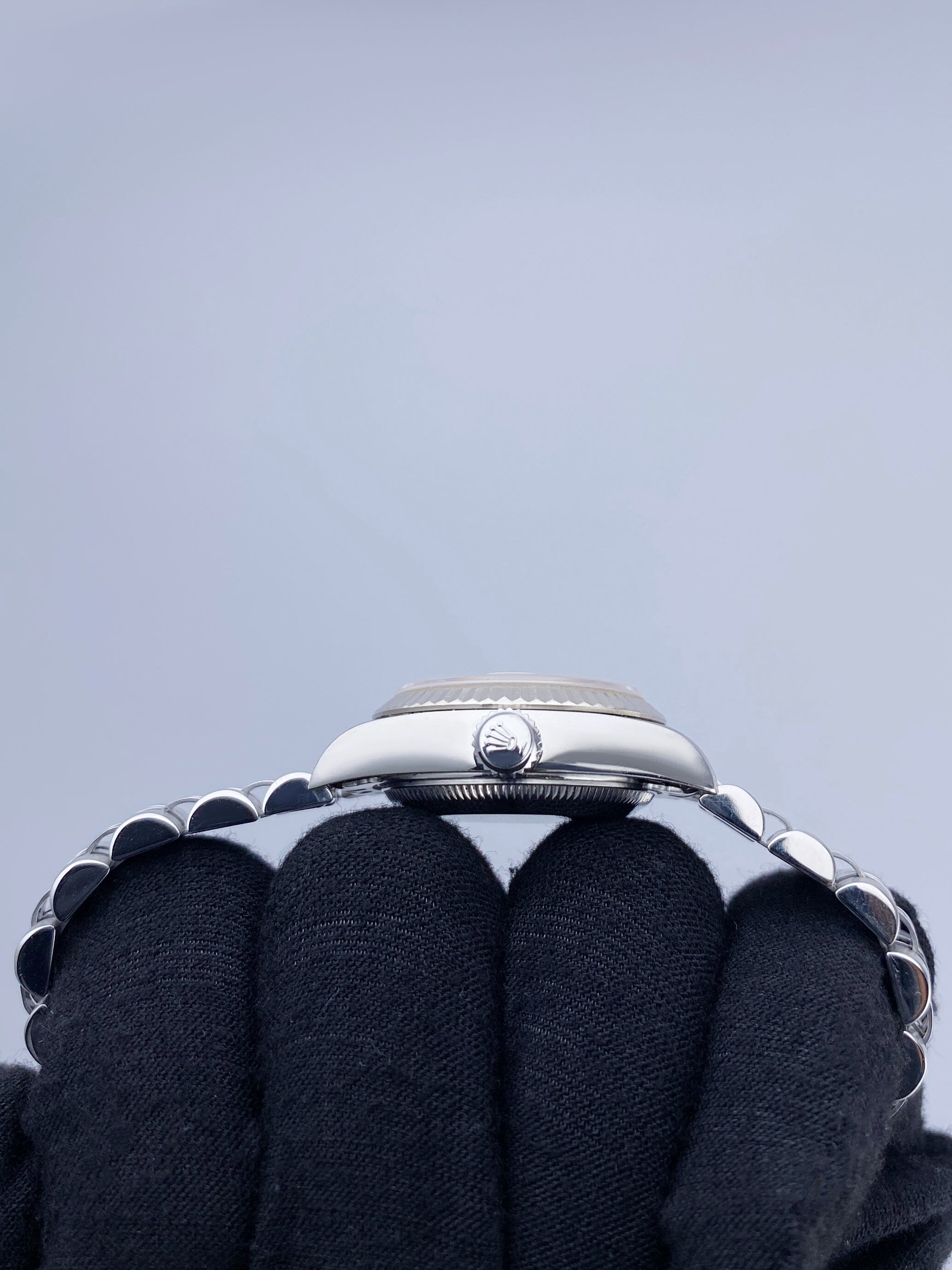 Rolex Datejust Lady 79174 Thumbnail 4