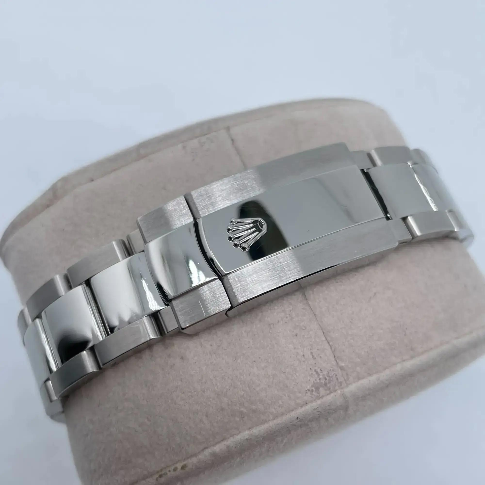 Rolex Datejust 41 126334 Thumbnail 3