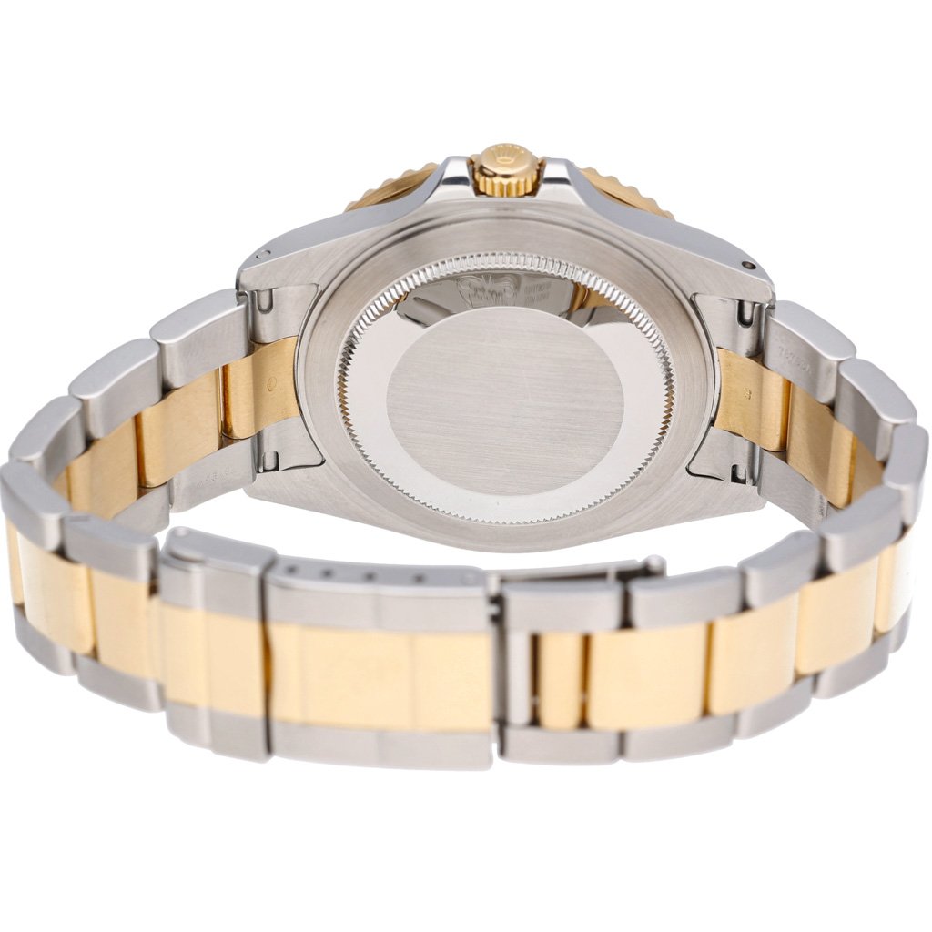 Rolex GMT Master II 16713 Thumbnail 4