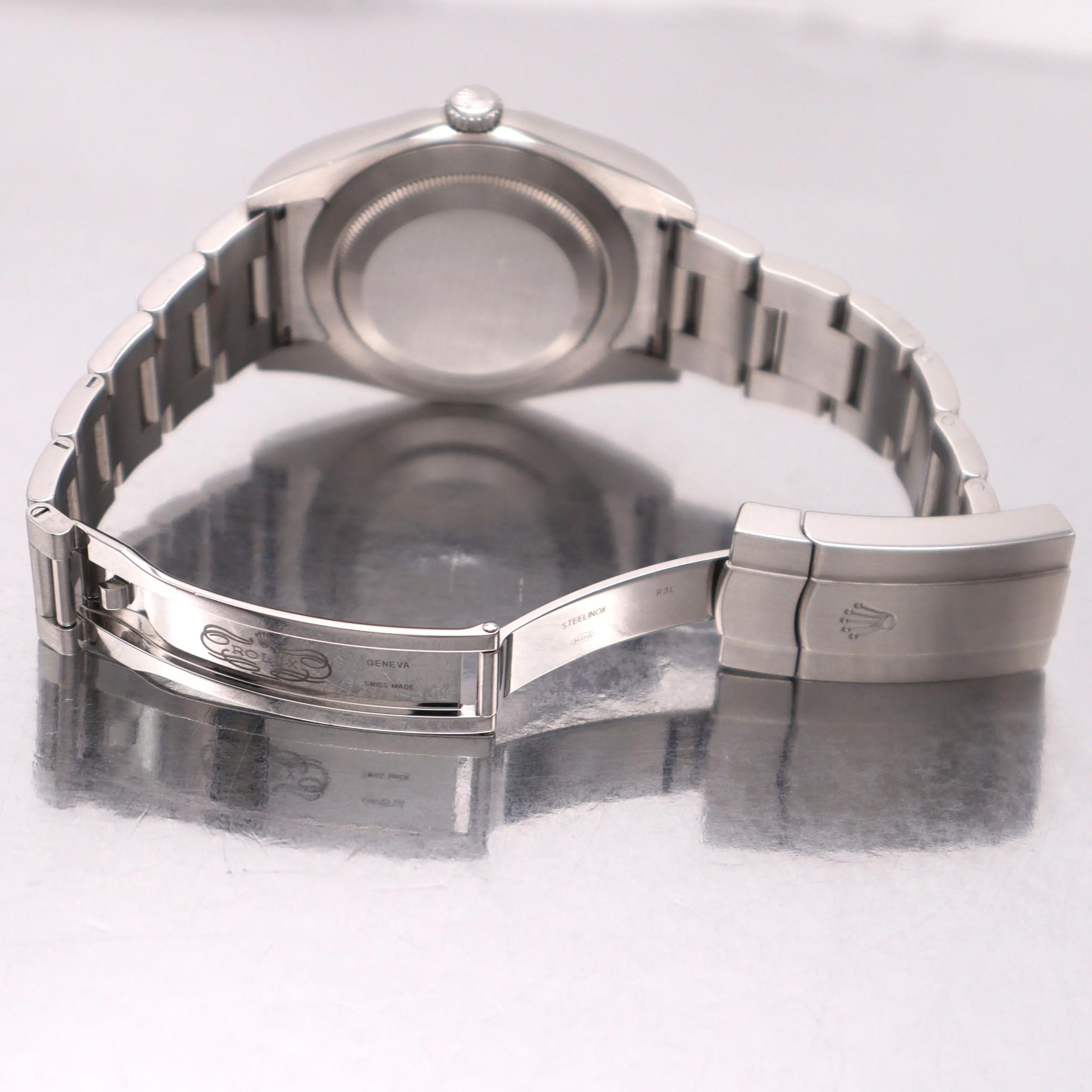 Rolex Oyster Perpetual 114300 Thumbnail 4