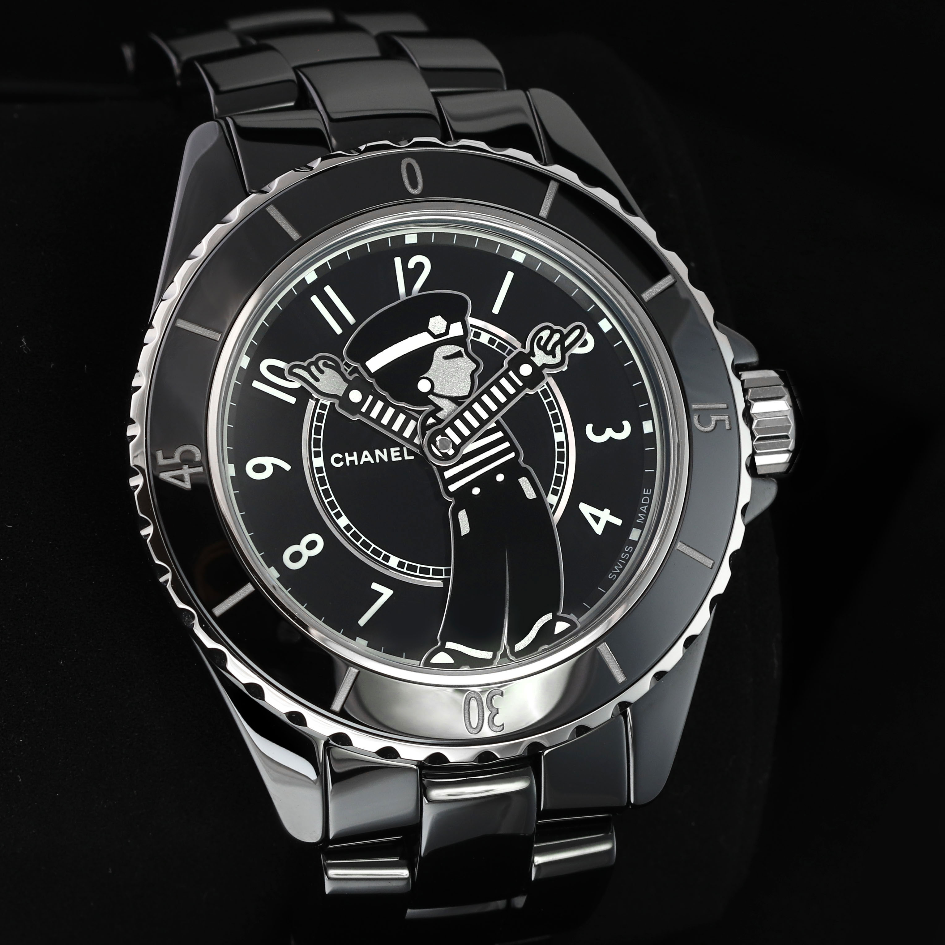 Chanel Mademoislle H7609 Thumbnail 6