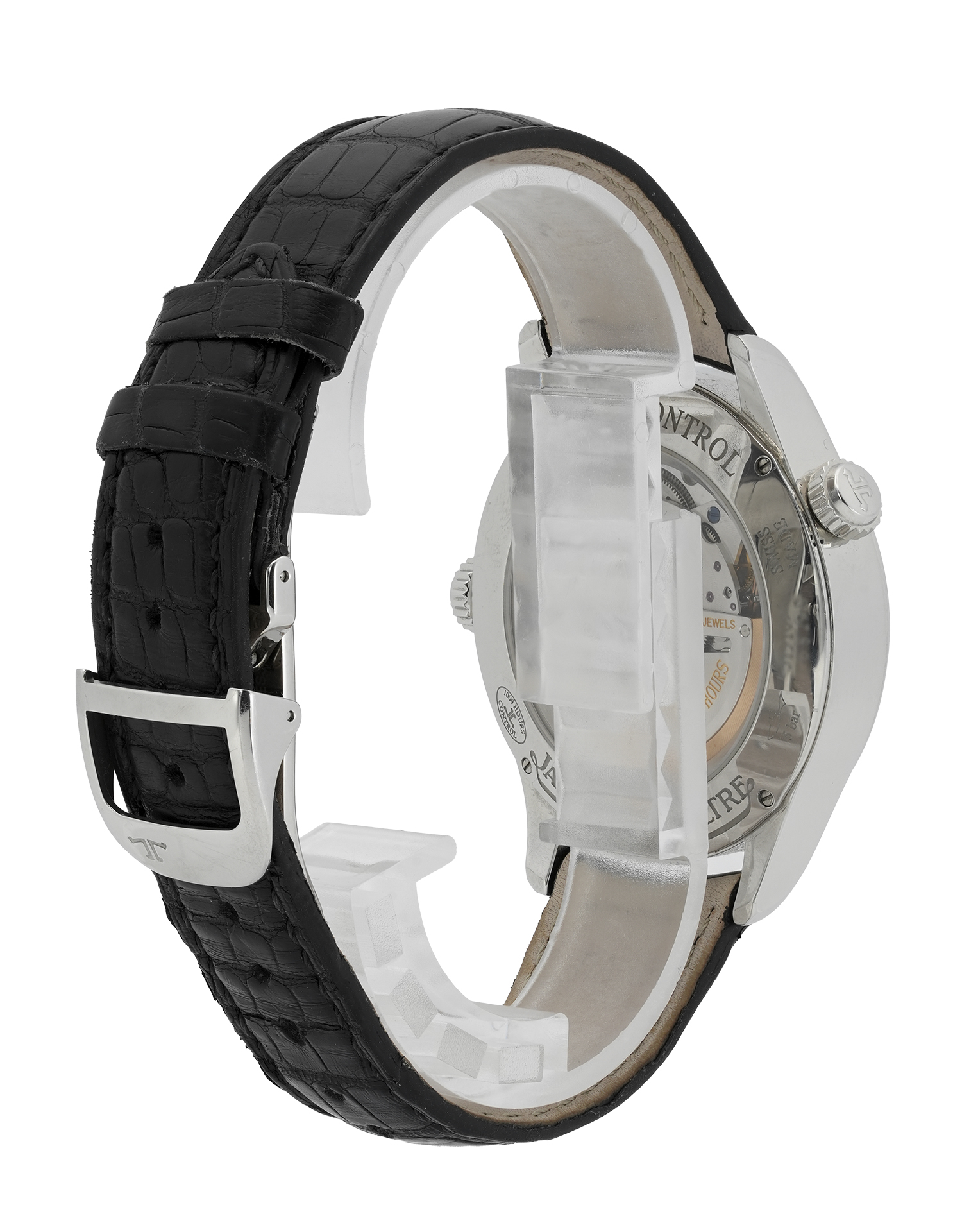 Jaeger-LeCoultre Master Geographic 1428421 Thumbnail 4