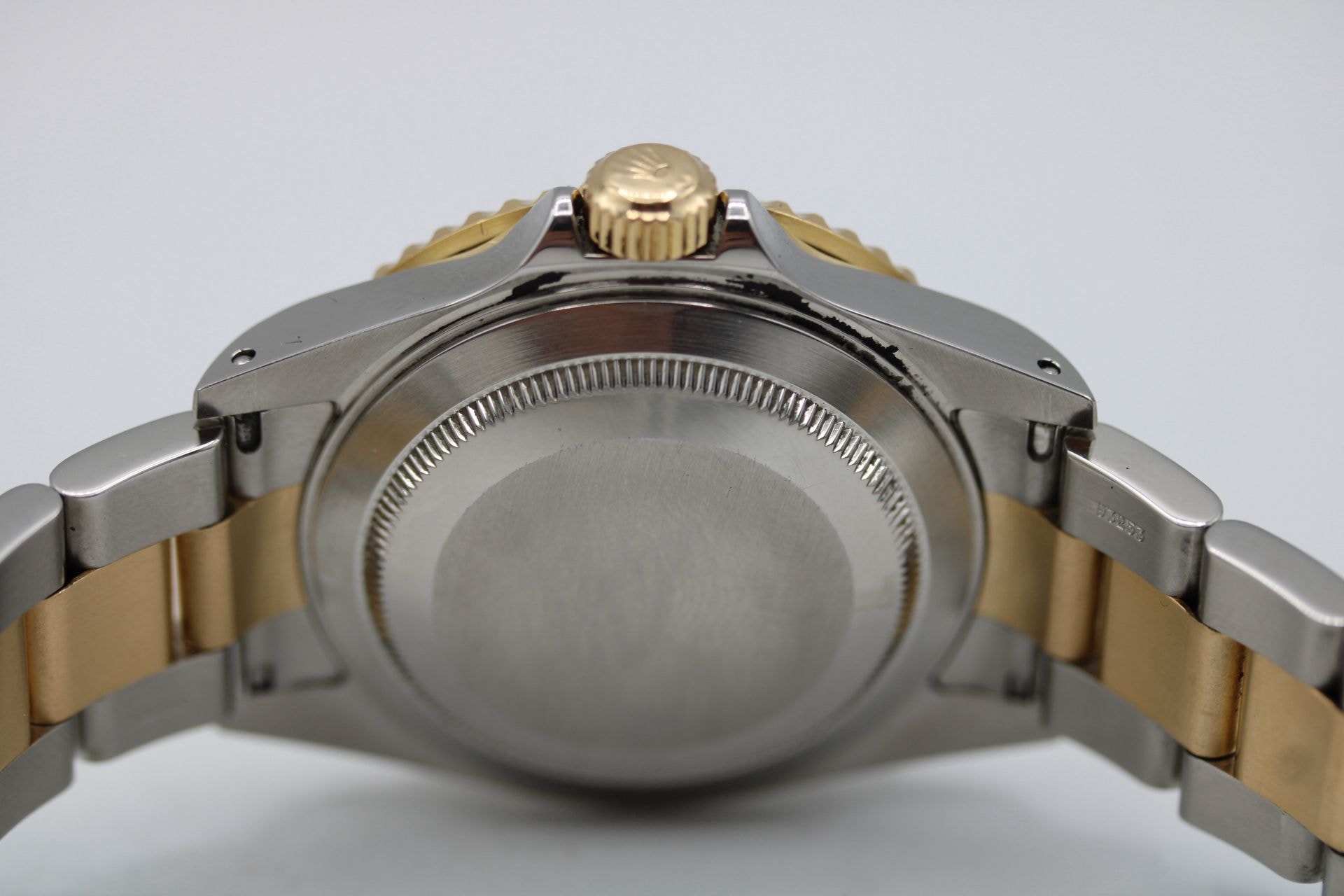 Rolex Submariner 16613 Thumbnail 3