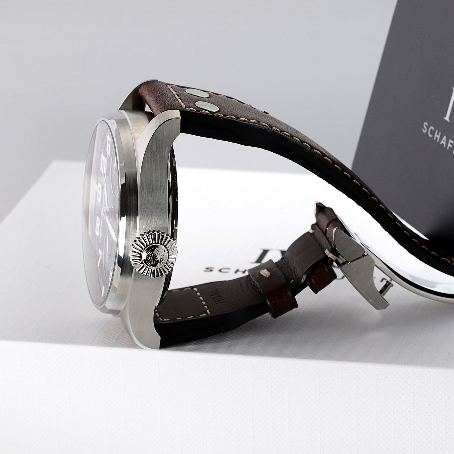 IWC Big Pilot's Le Petit Prince IW515202 Thumbnail 3