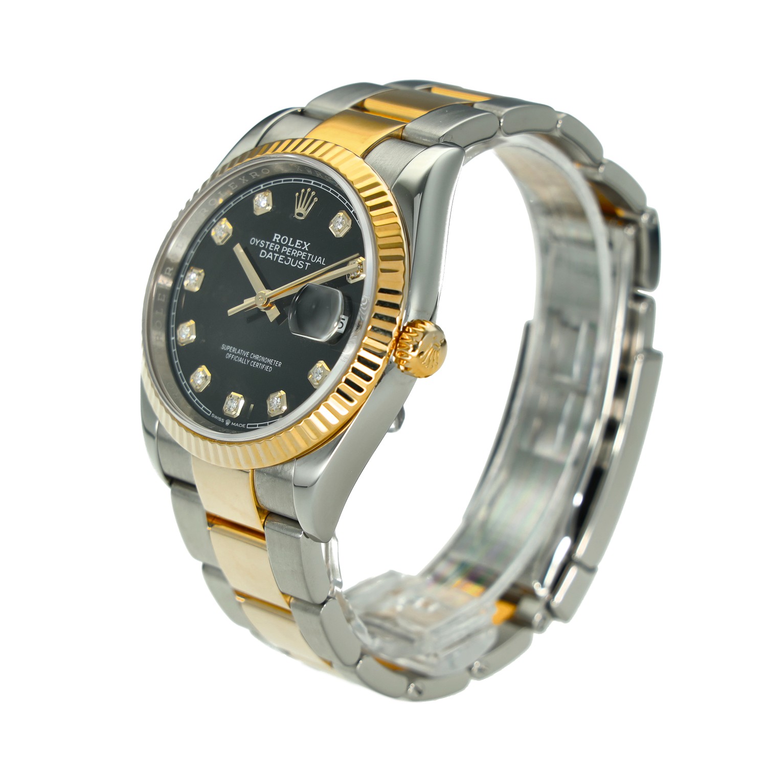 Rolex Datejust 126233 Thumbnail 2