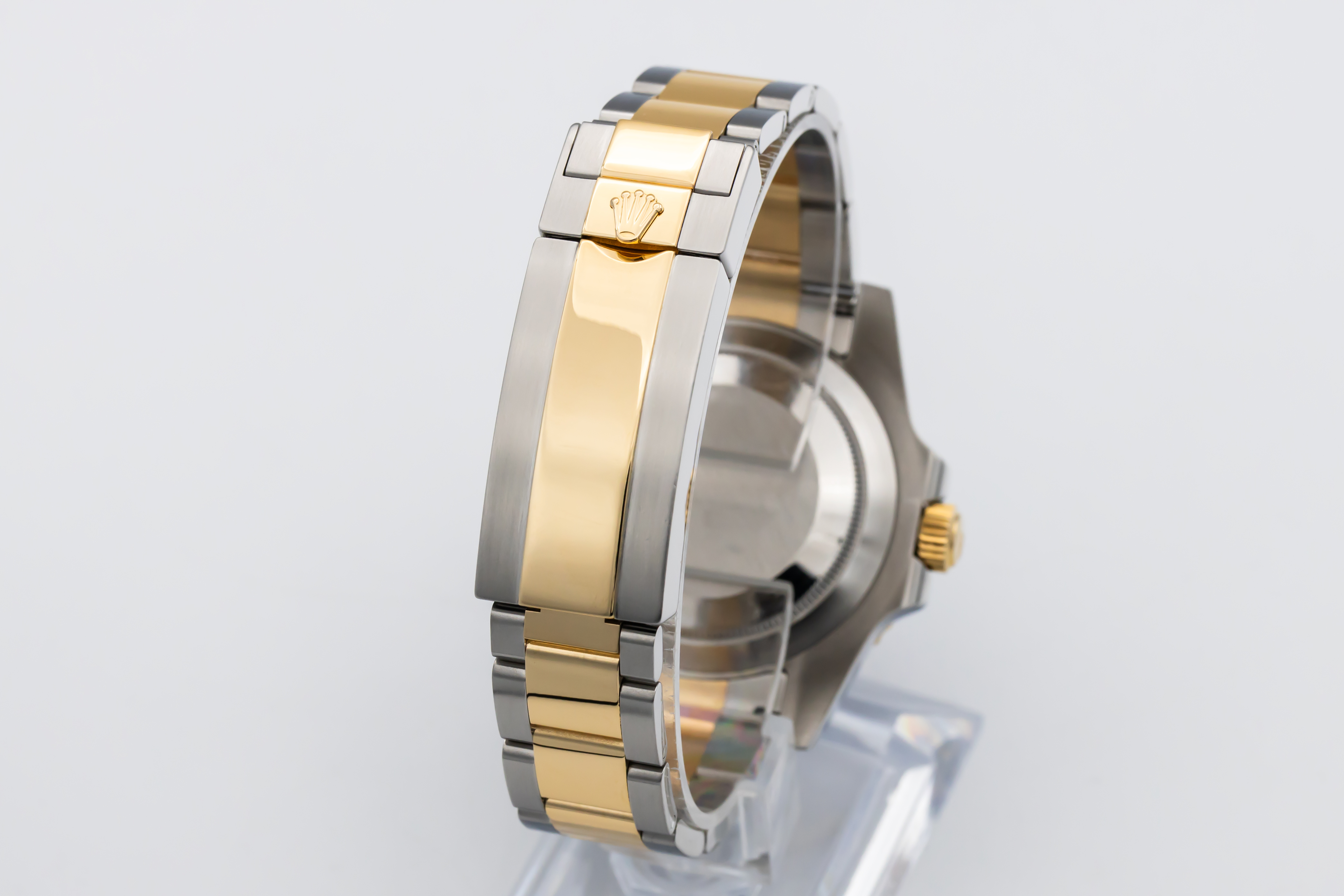 Rolex Submariner 116613 LB Thumbnail 3